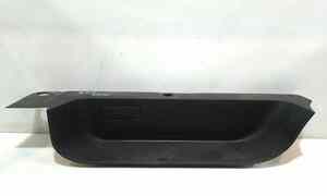 Pedana Laterale Destra per Opel Vivaro Serie (14>) (2014 - In produzione)