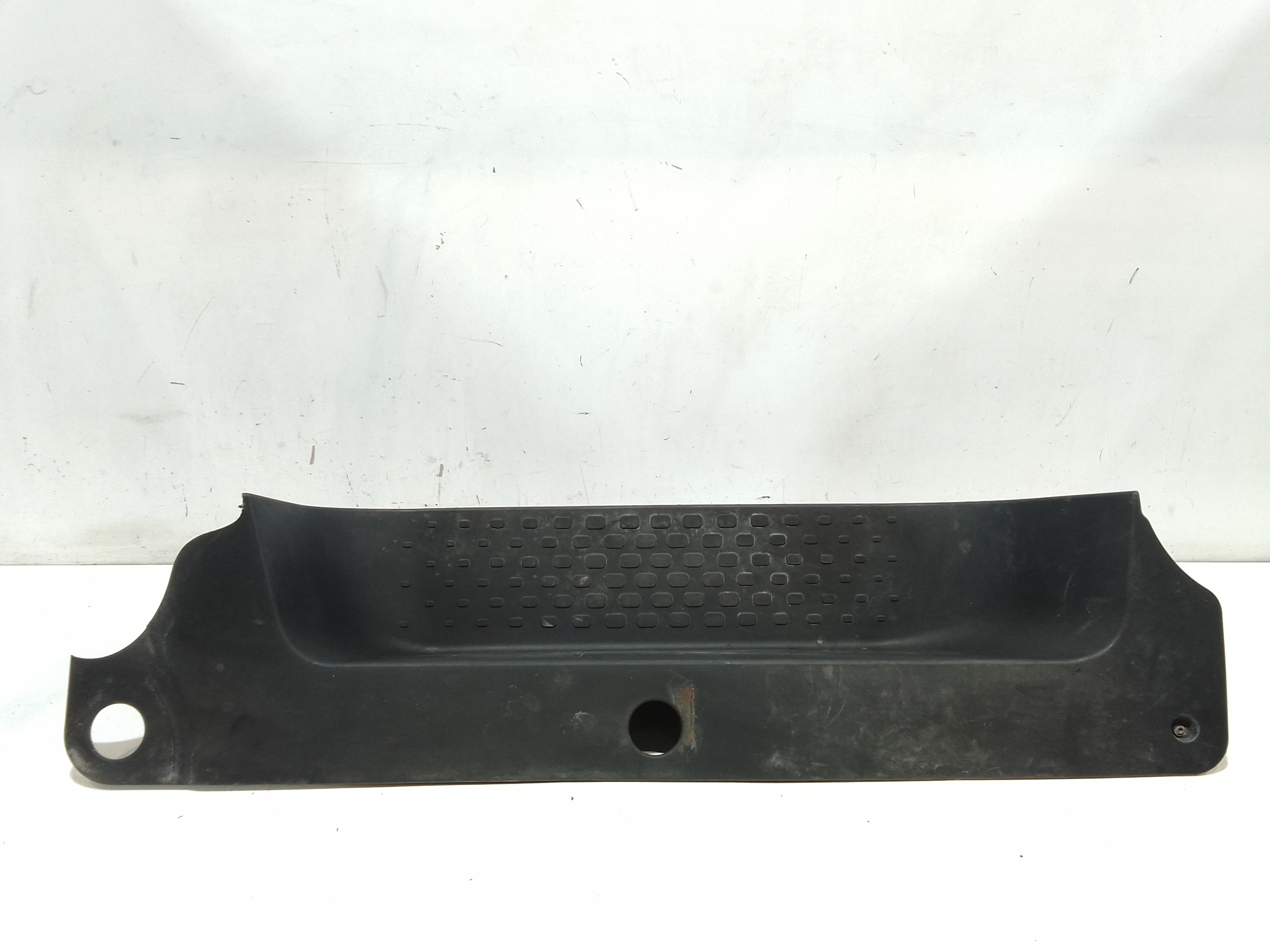 Pedana Laterale Sinistra per Opel Vivaro Serie (14>) (2014 - In produzione)