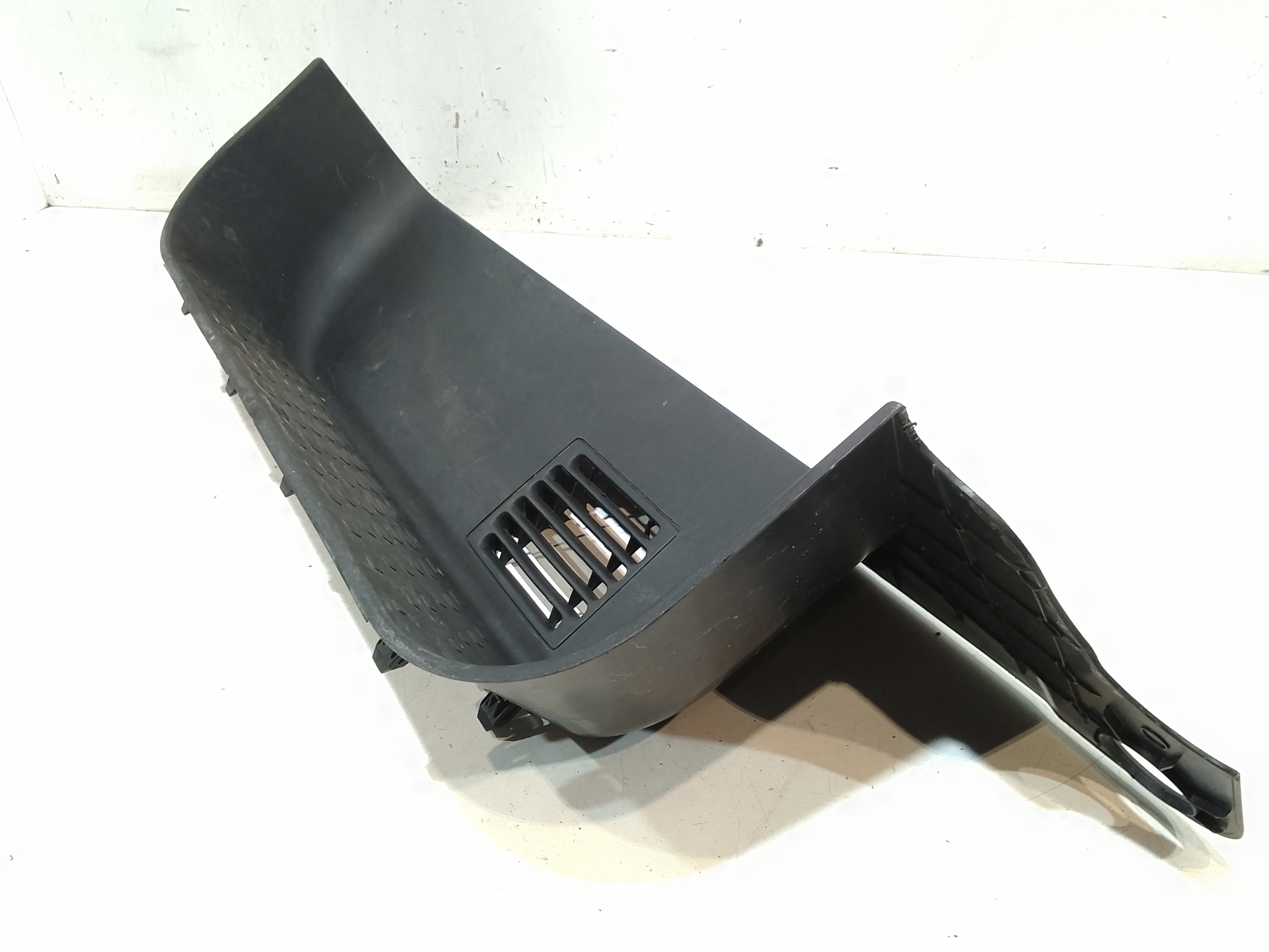 Pedana Laterale Sinistra per Opel Vivaro Serie (14>) (2014 - In produzione)