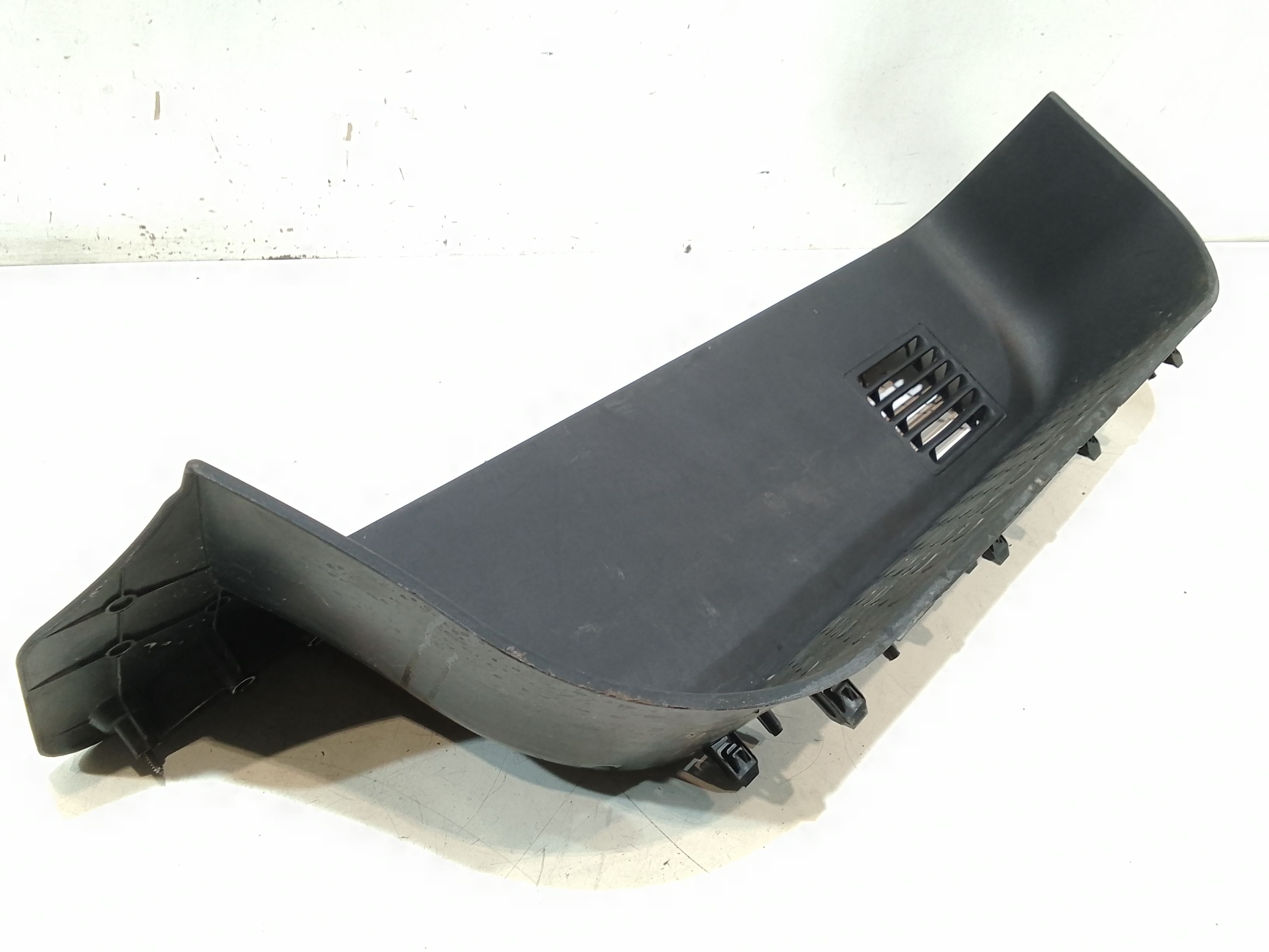 Pedana Laterale Sinistra per Opel Vivaro Serie (14>) (2014 - In produzione)