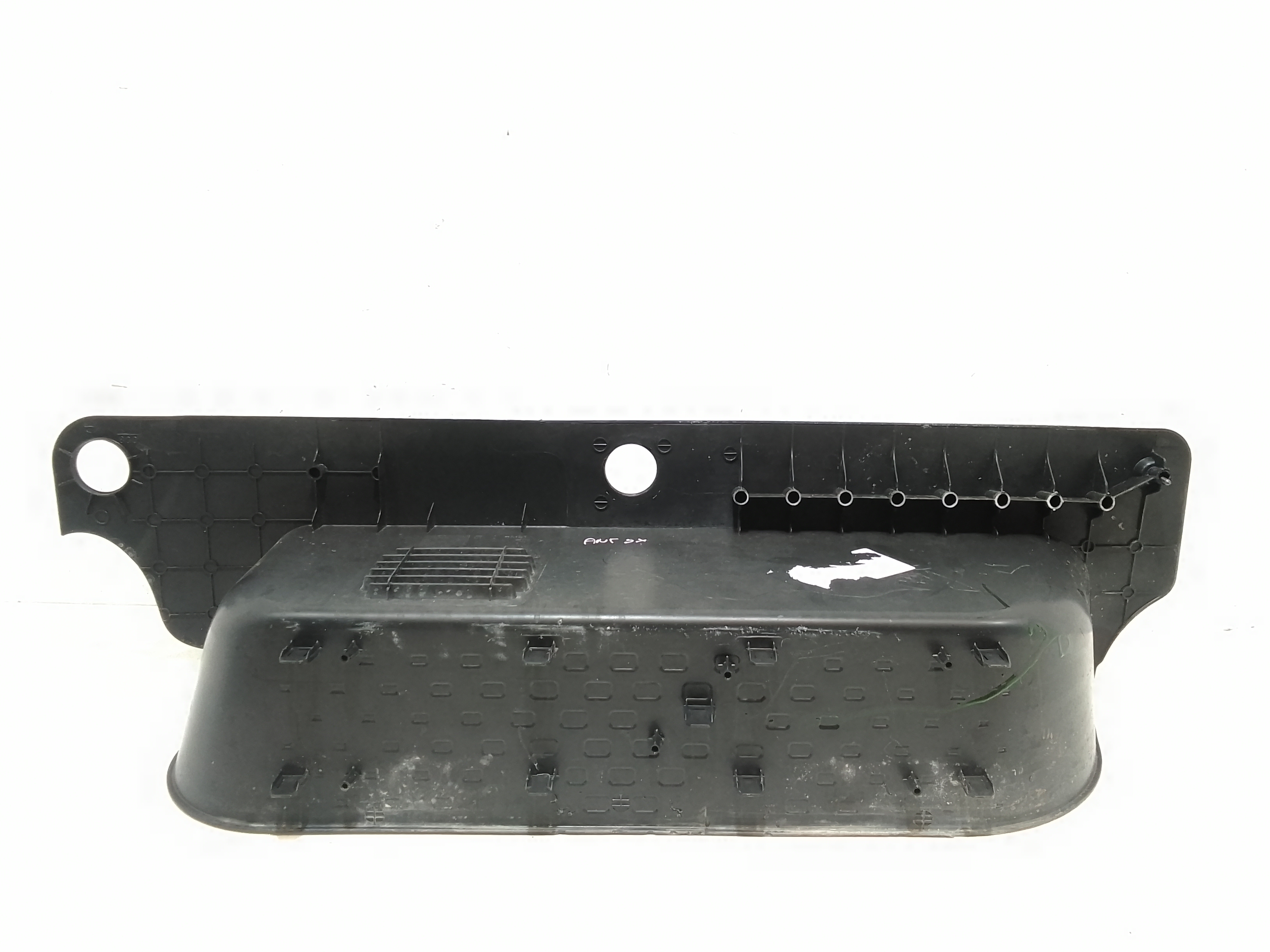 Pedana Laterale Sinistra per Opel Vivaro Serie (14>) (2014 - In produzione)