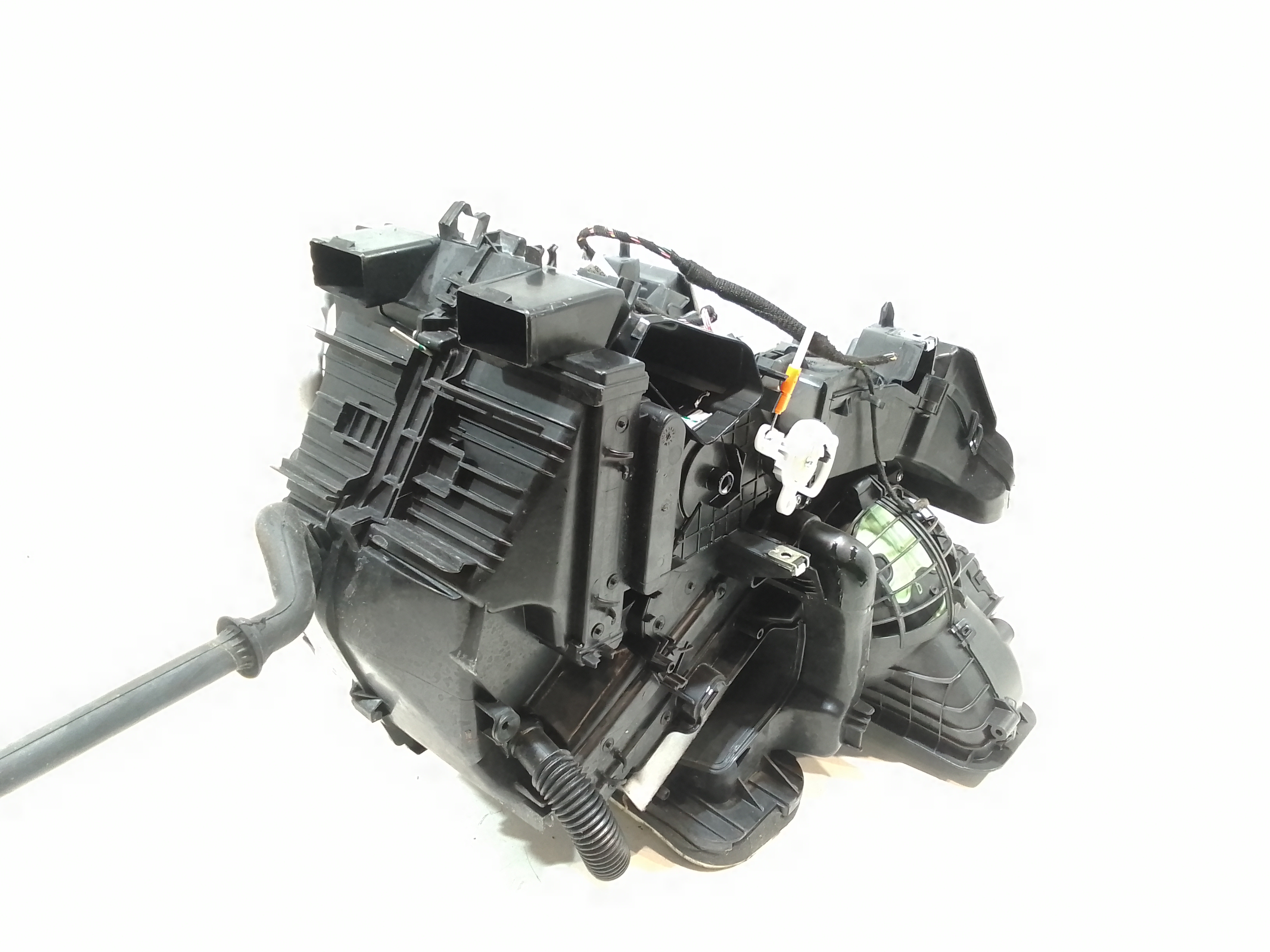 Apparato di Riscaldamento per Opel Vivaro Serie (14>) (2014 - In produzione)