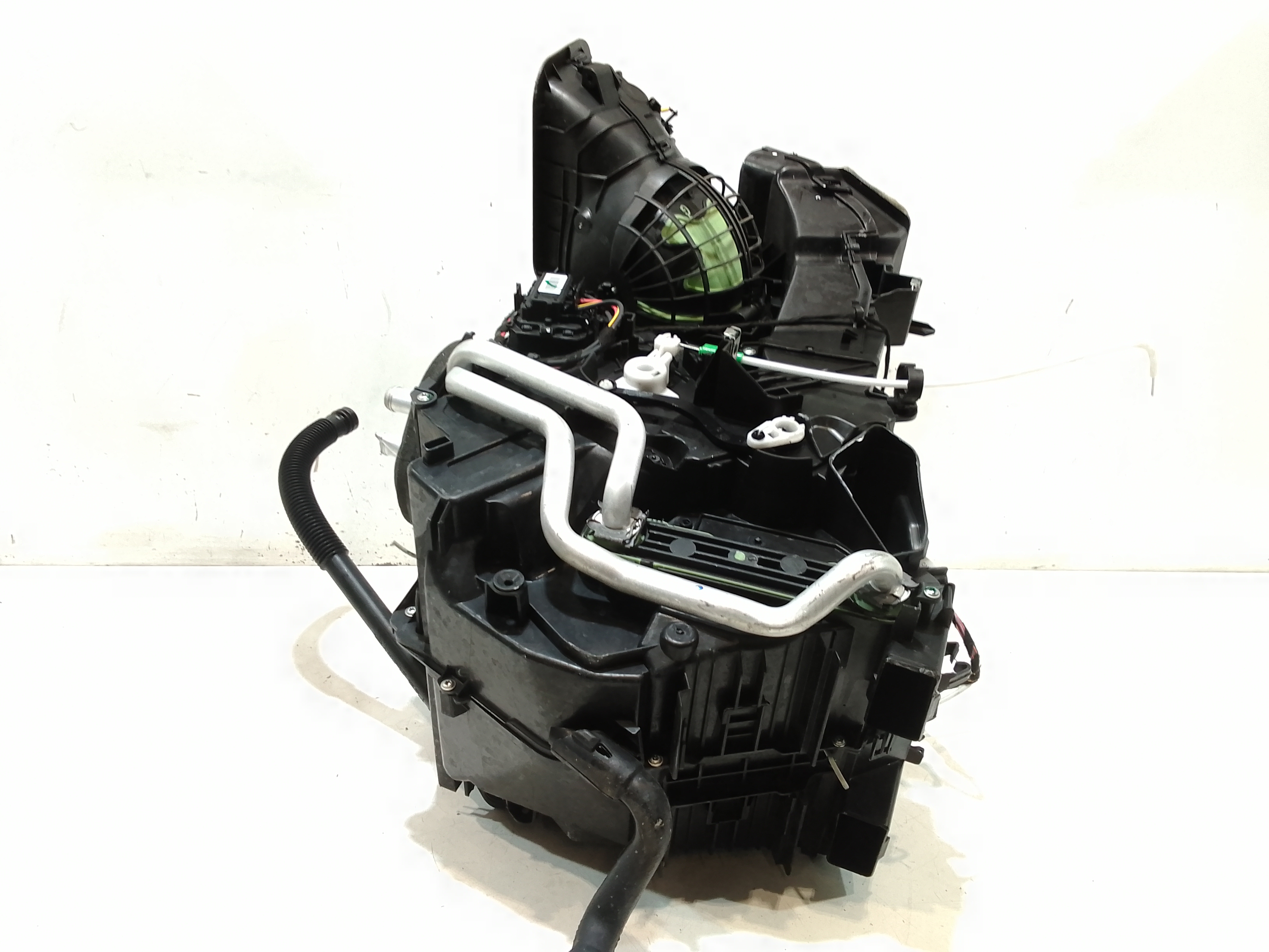 Apparato di Riscaldamento per Opel Vivaro Serie (14>) (2014 - In produzione)