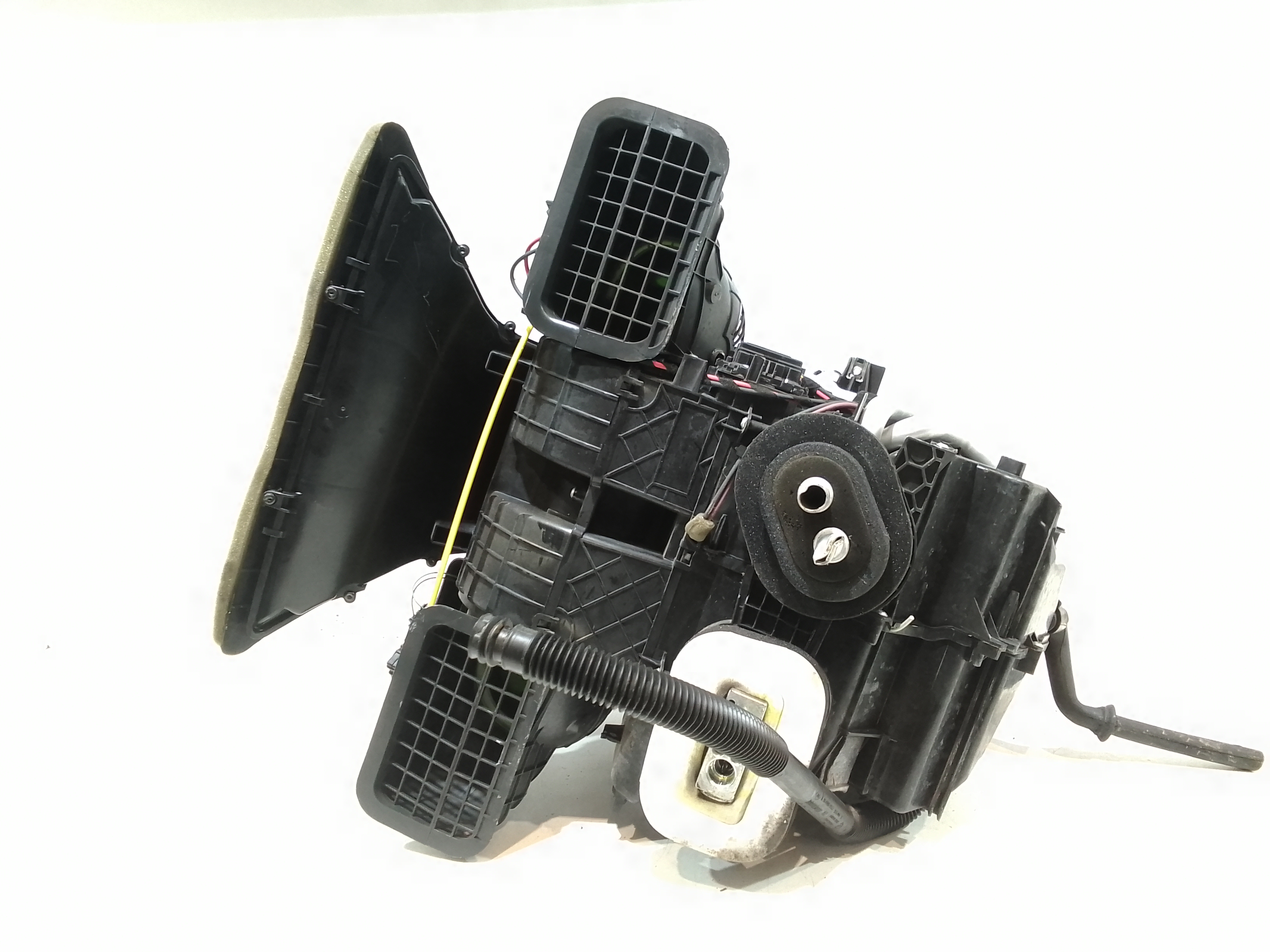 Apparato di Riscaldamento per Opel Vivaro Serie (14>) (2014 - In produzione)