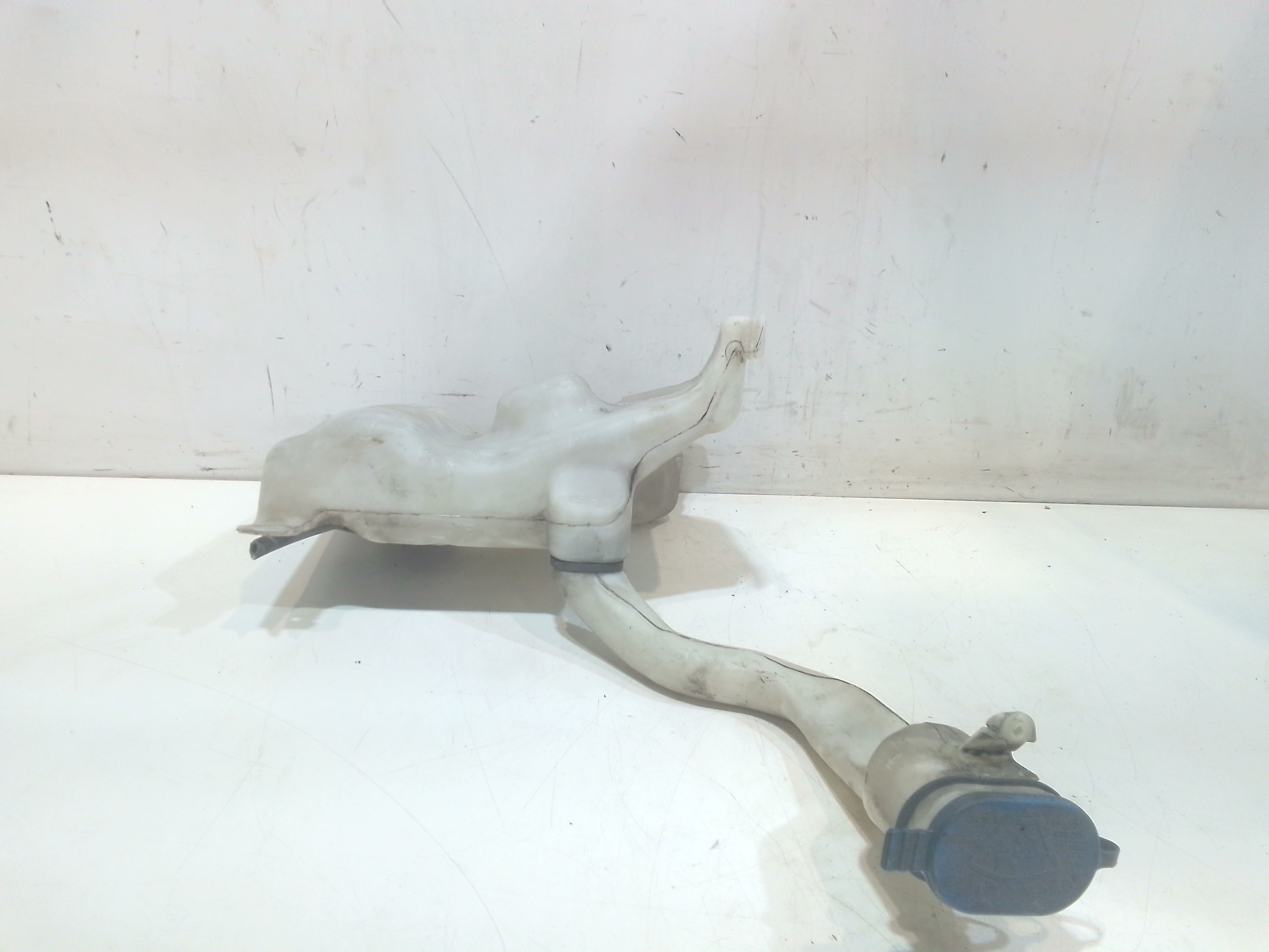 Vaschetta Tergi ant per Mercedes Classe C Berlina W203 2 Serie (2004 - 2007)