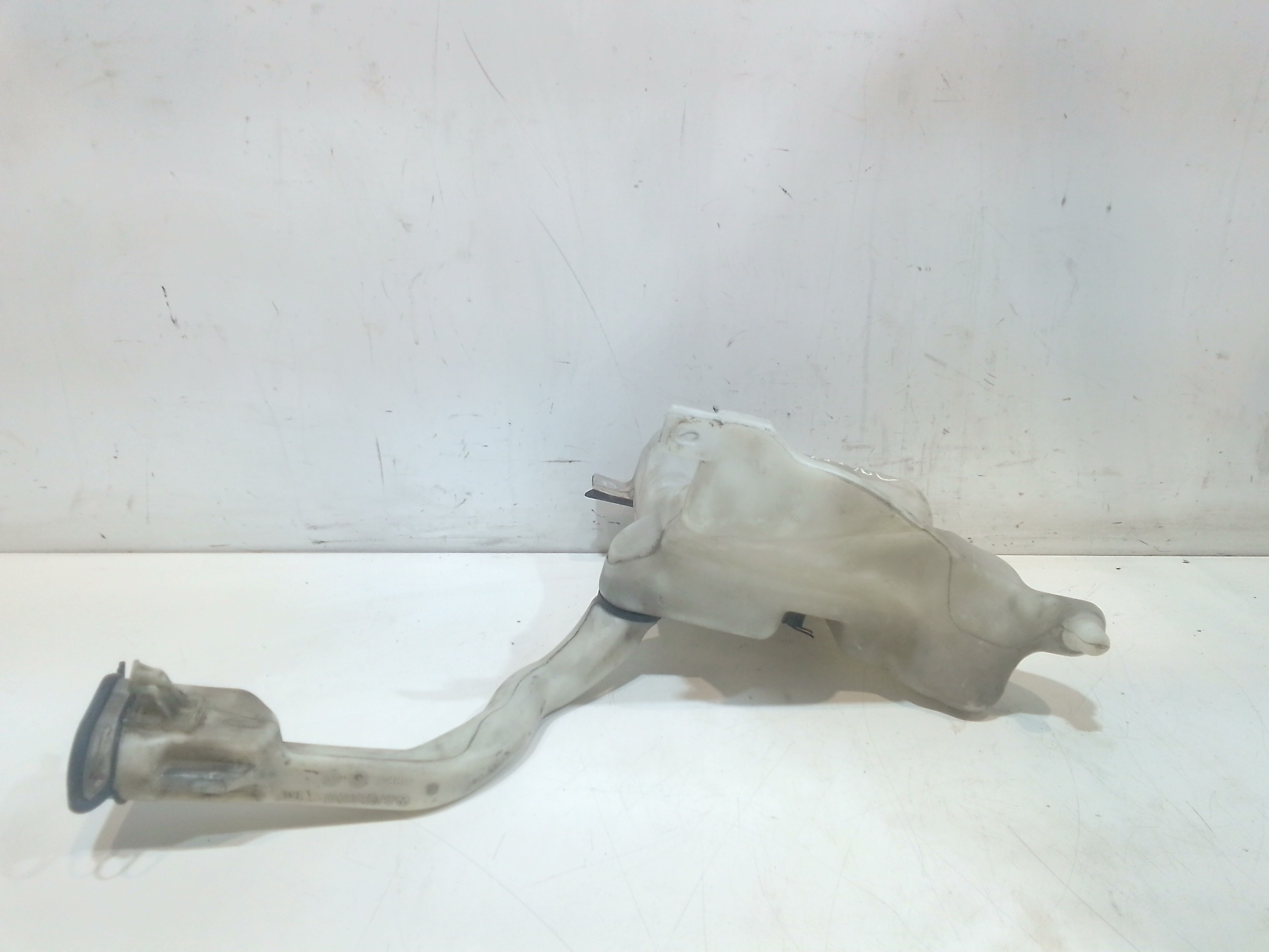 Vaschetta Tergi ant per Mercedes Classe C Berlina W203 2 Serie (2004 - 2007)