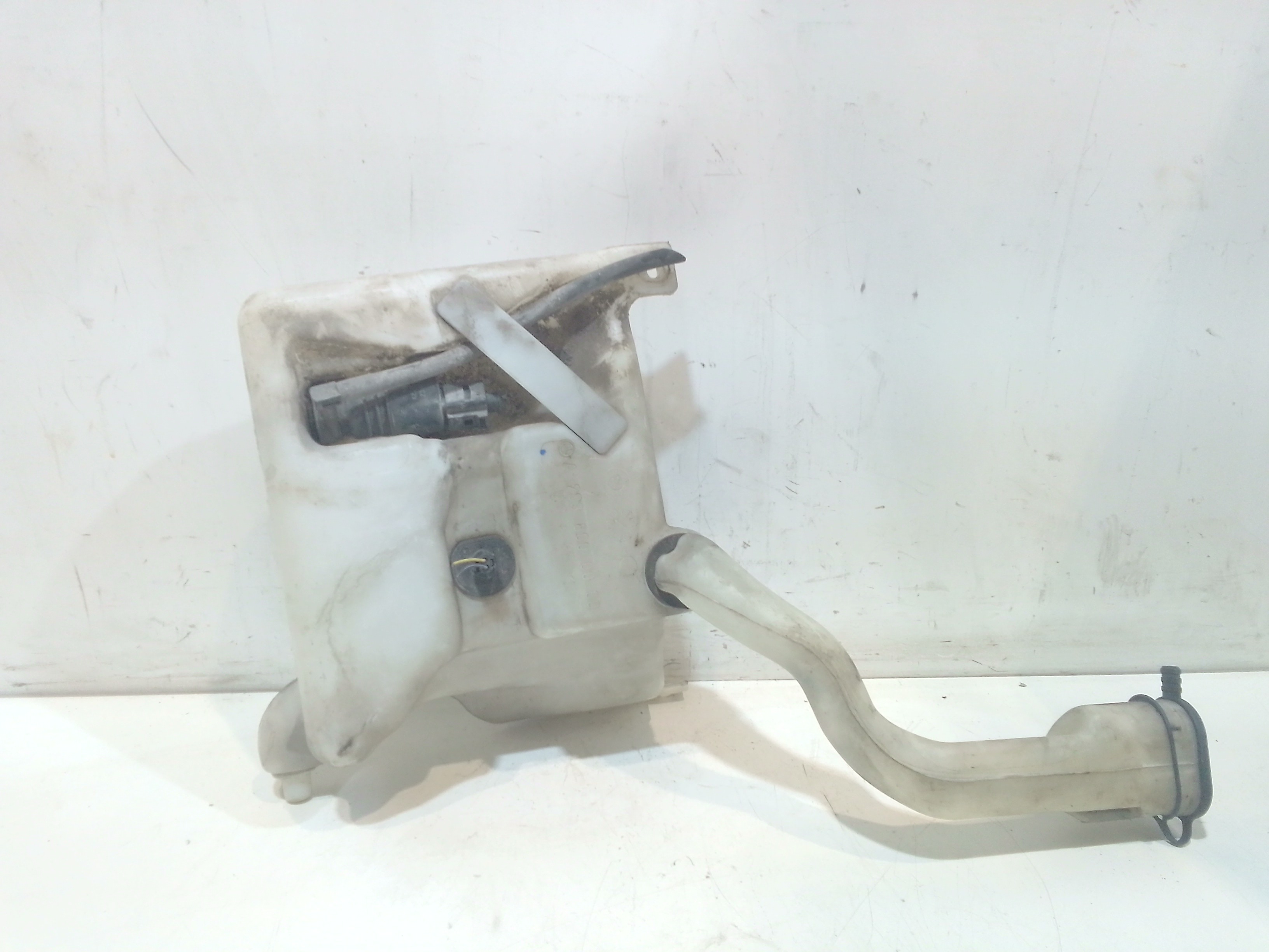 Vaschetta Tergi ant per Mercedes Classe C Berlina W203 2 Serie (2004 - 2007)