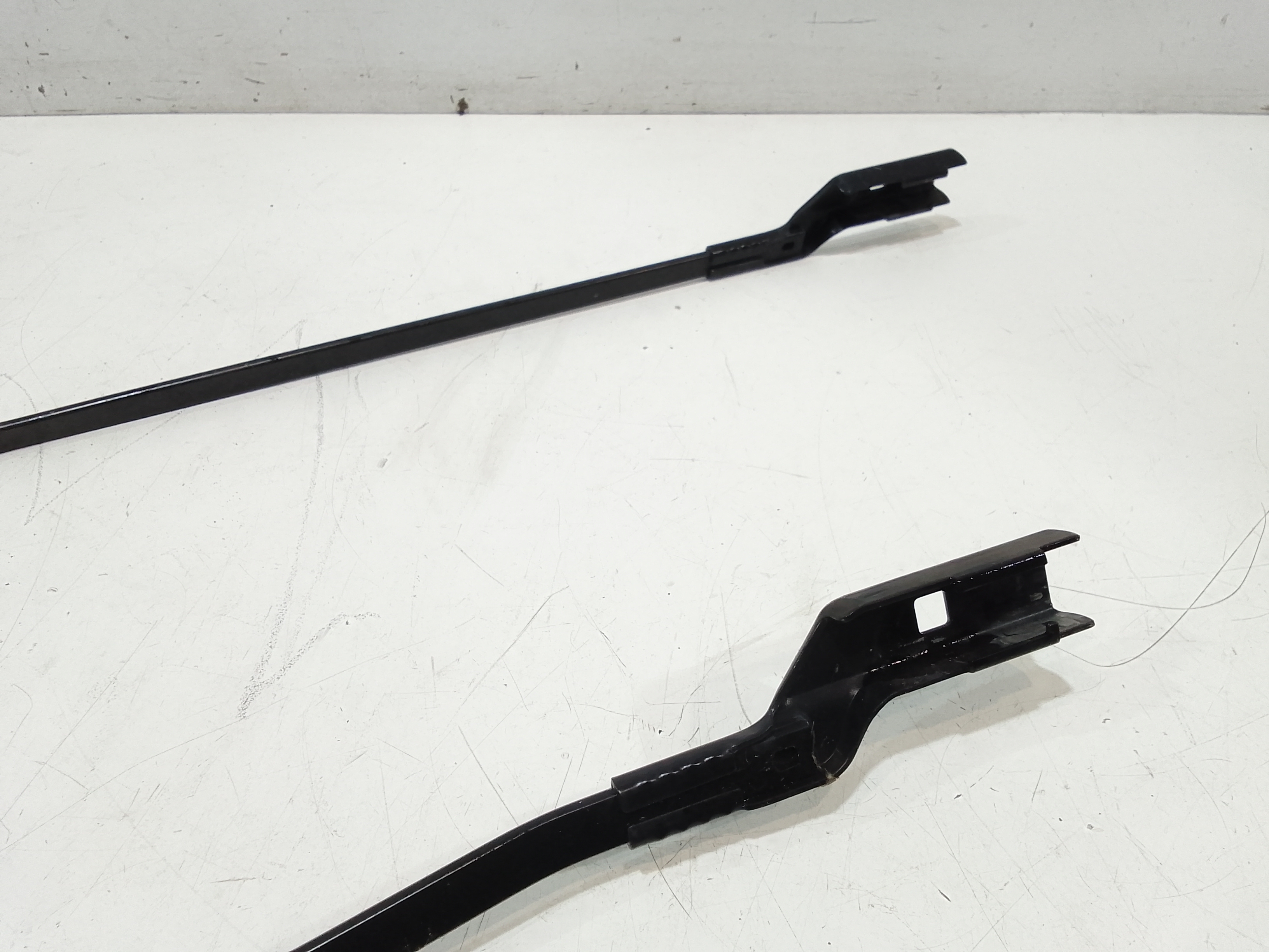 Bracci Tergi ant. per Opel Vivaro Serie (14>) (2014 - In produzione)