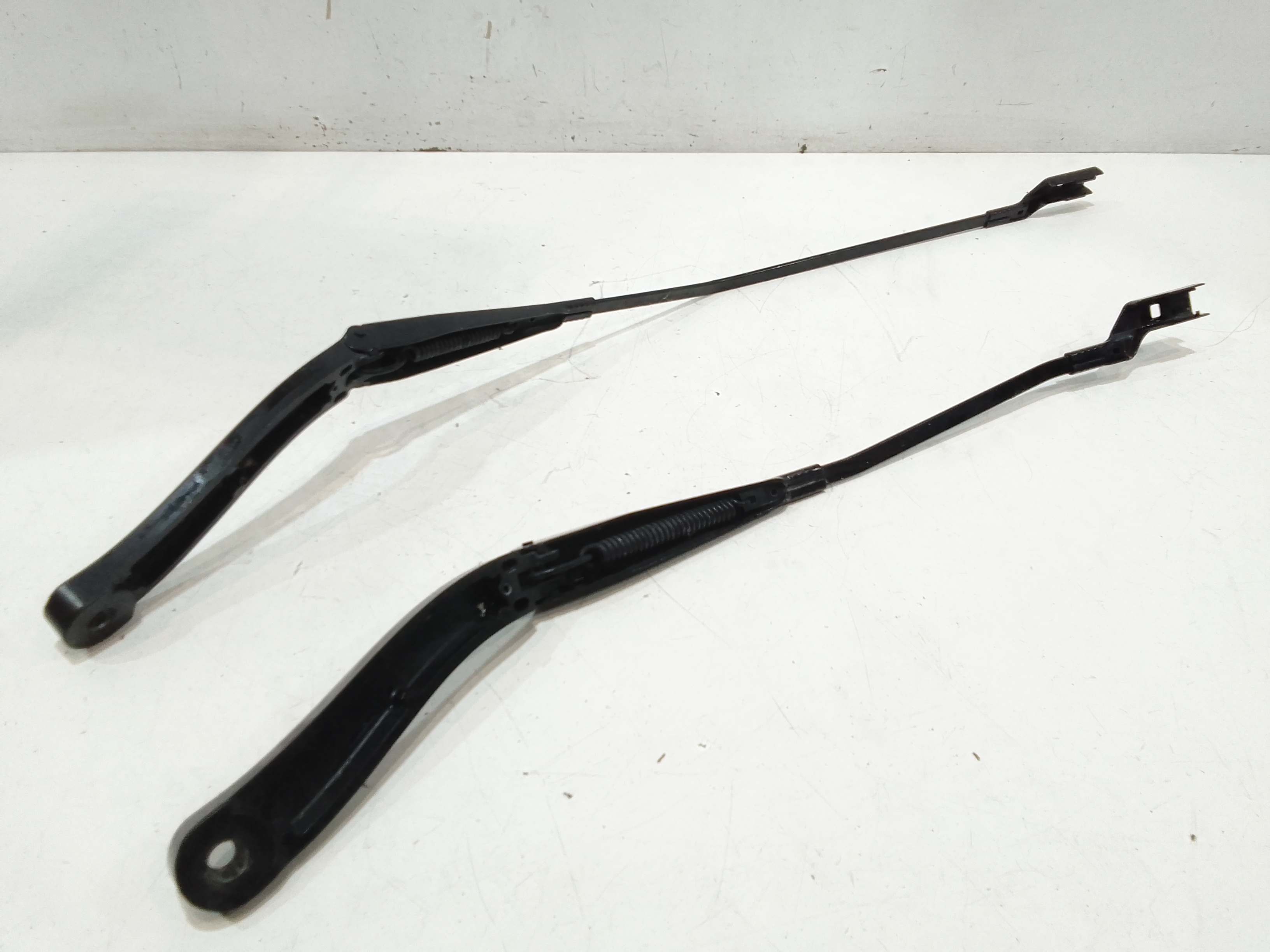 Bracci Tergi ant. per Opel Vivaro Serie (14>) (2014 - In produzione)