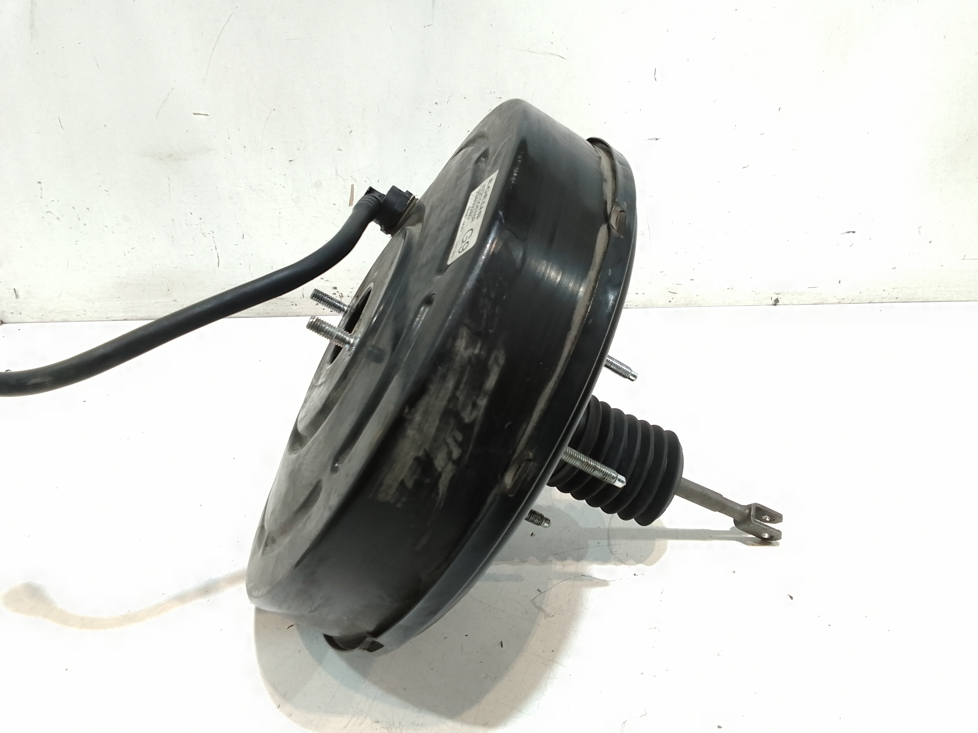 Servofreno per Opel Vivaro Serie (14>) (2014 - In produzione)