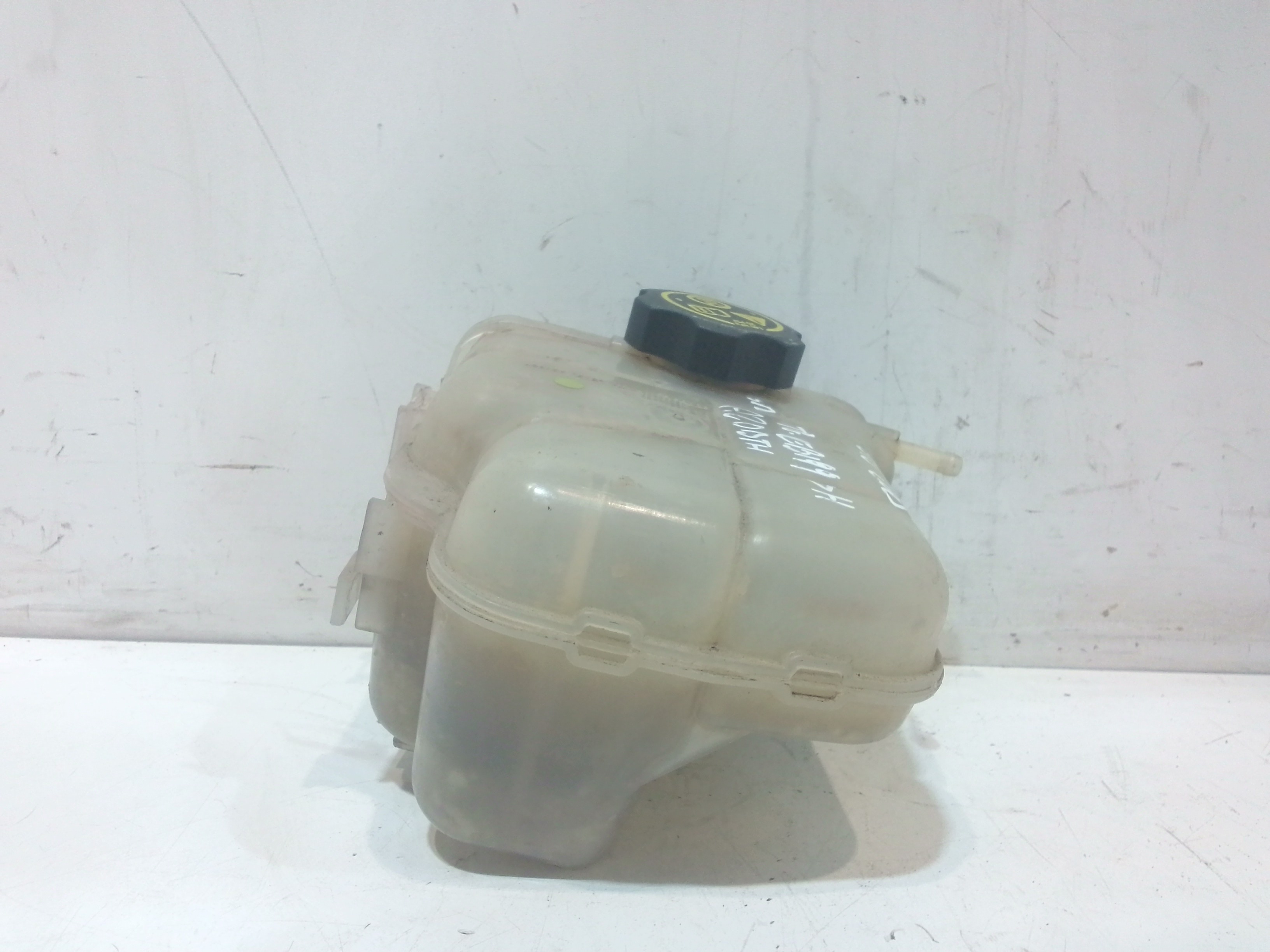 Vaschetta liquido radiatore per Opel Astra J (2009 - In produzione)