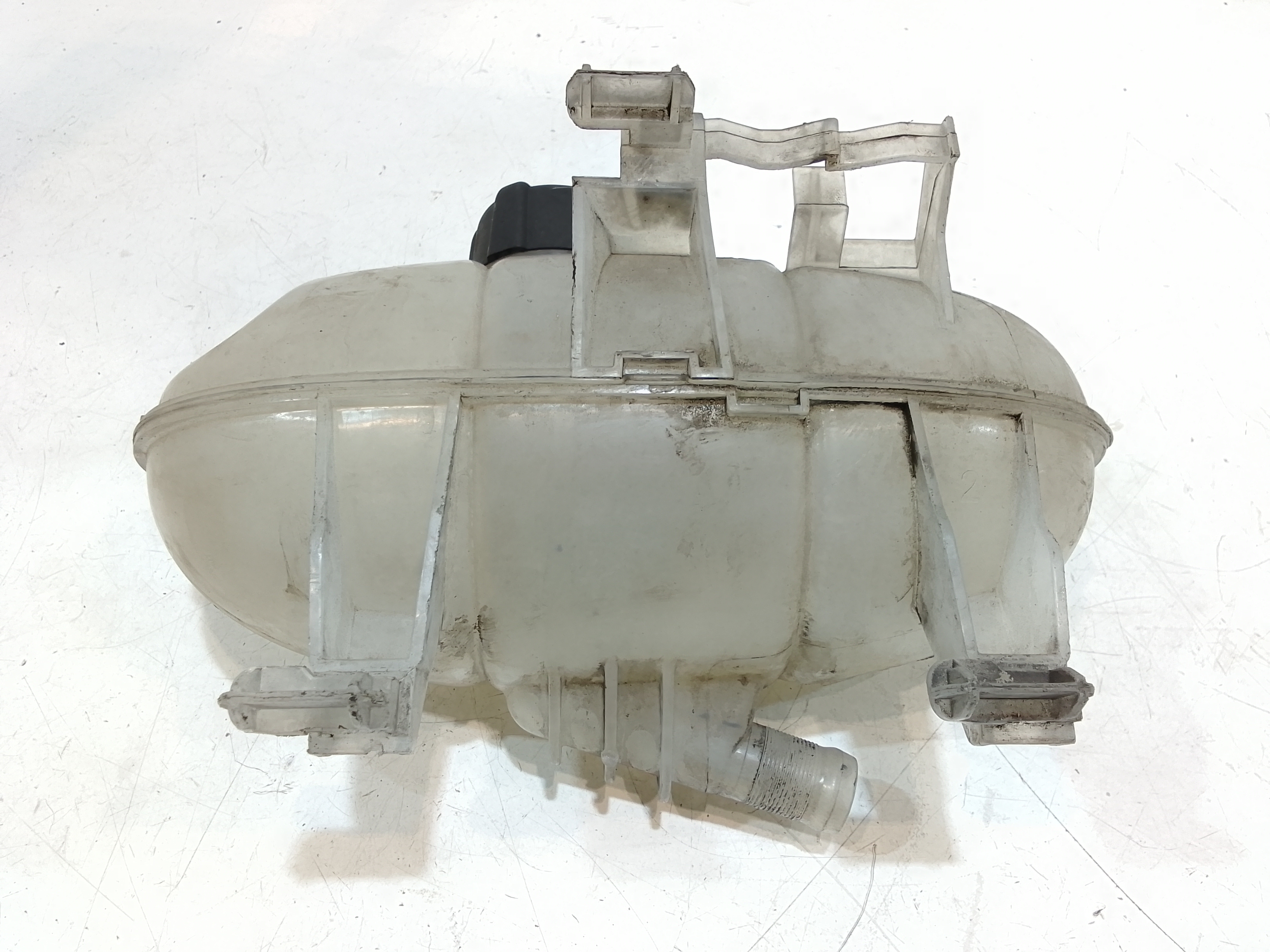 Vaschetta liquido radiatore per Opel Vivaro Serie (14>) (2014 - In produzione)