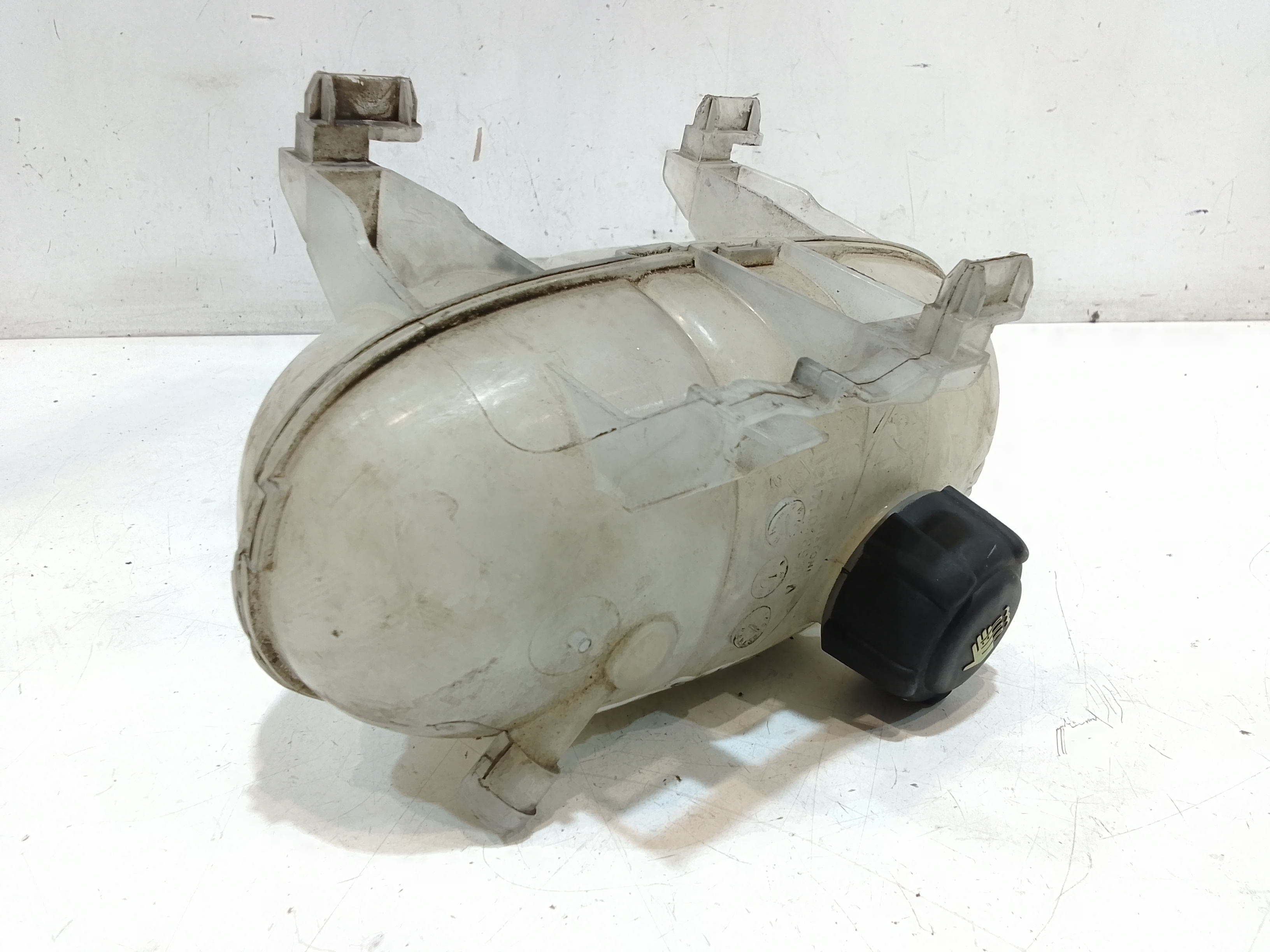 Vaschetta liquido radiatore per Opel Vivaro Serie (14>) (2014 - In produzione)