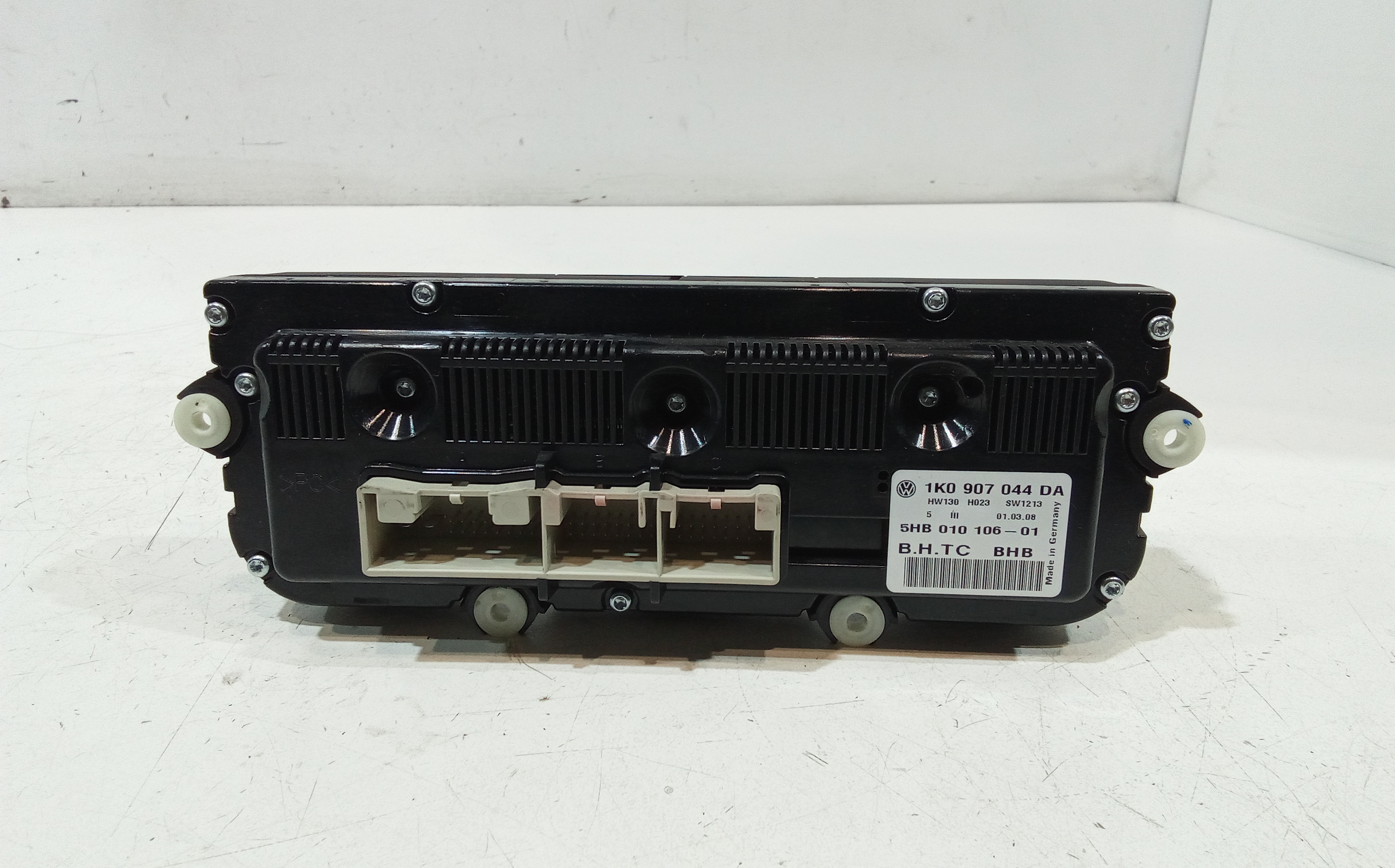 Comandi Clima per Volkswagen Jetta Serie A5 (2005 - 2010)