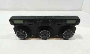 Comandi Clima per Volkswagen Jetta Serie A5 (2005 - 2010)