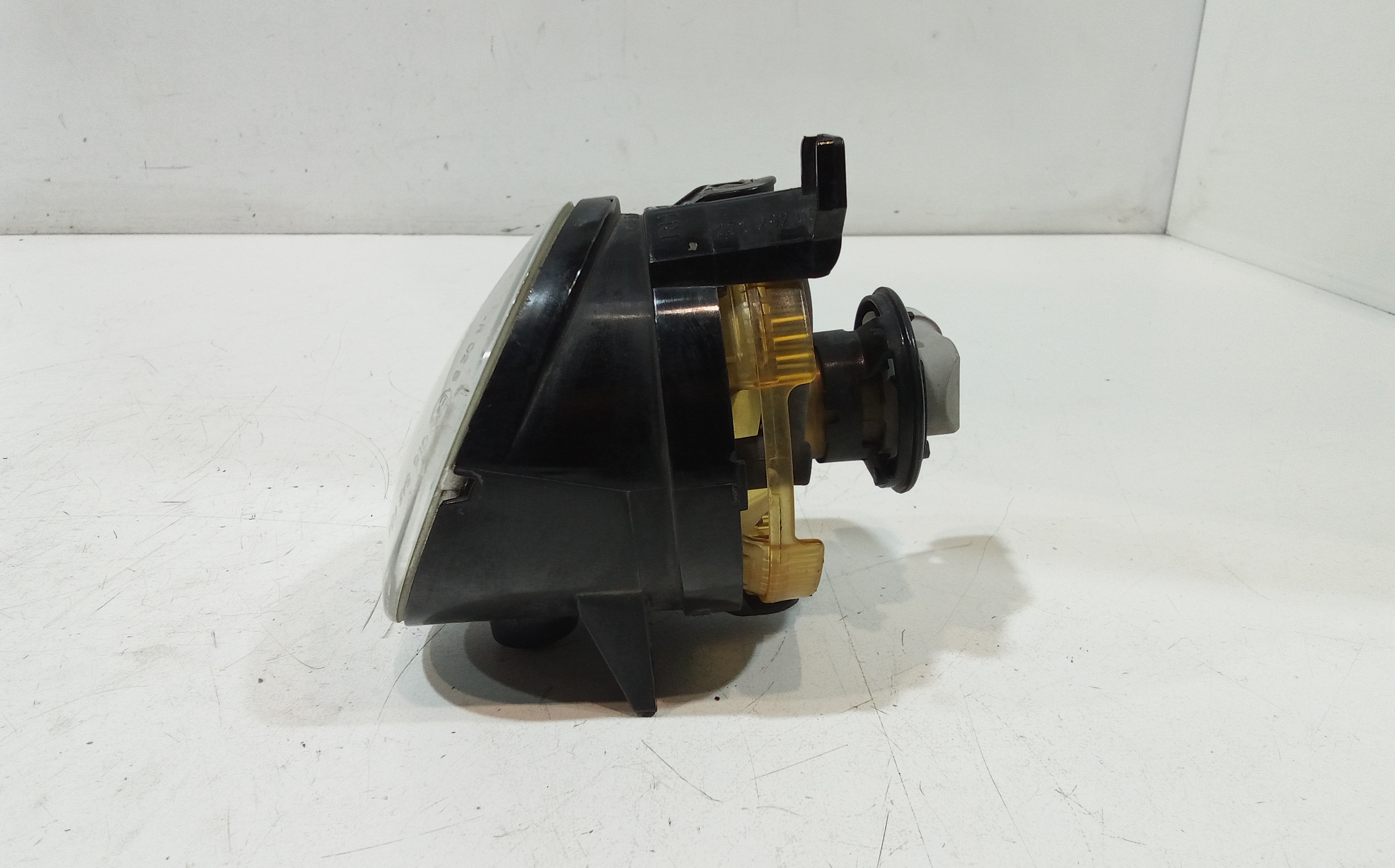 Fendinebbia anteriore DX per Volkswagen Jetta Serie A5 (2005 - 2010)