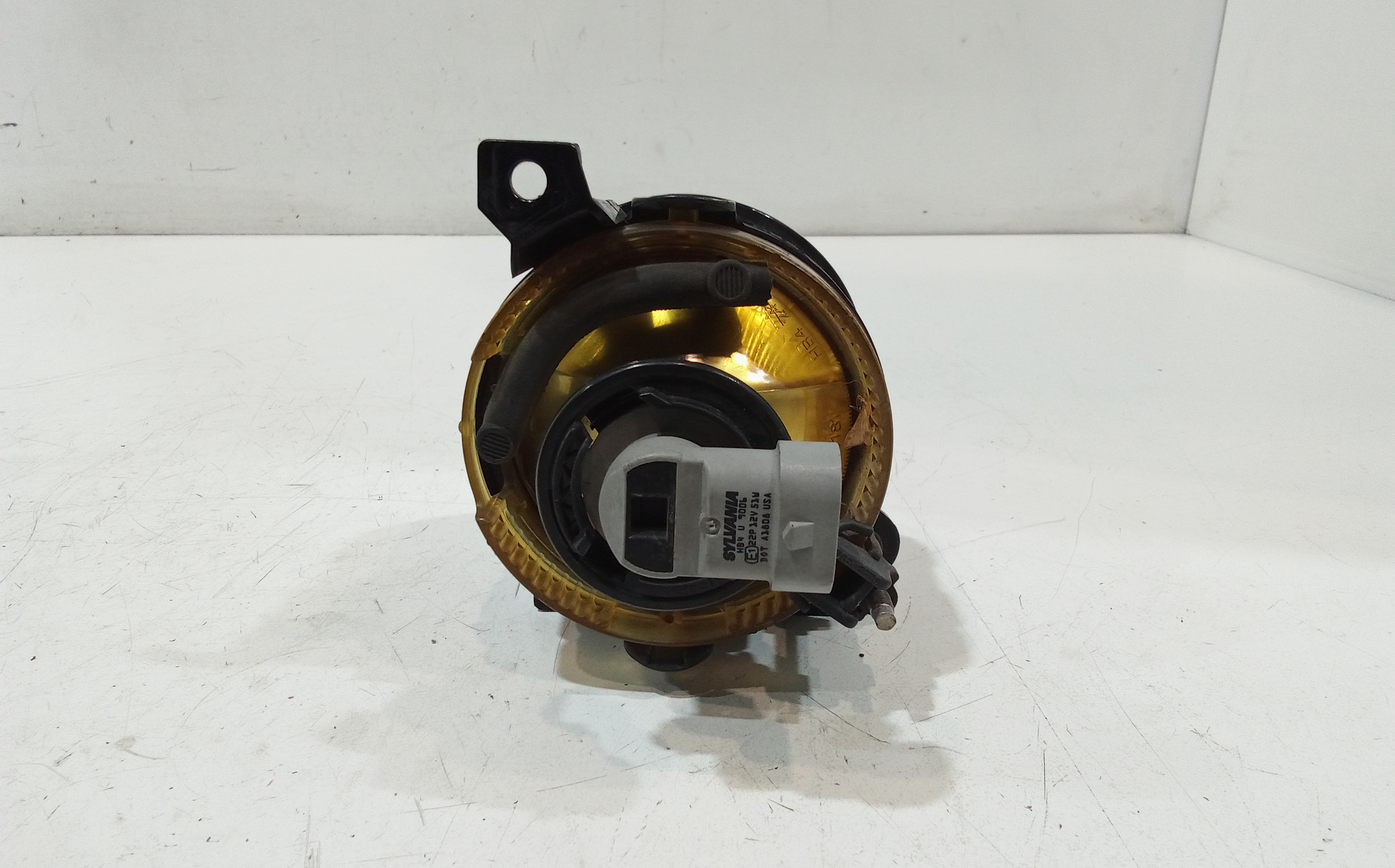 Fendinebbia anteriore DX per Volkswagen Jetta Serie A5 (2005 - 2010)