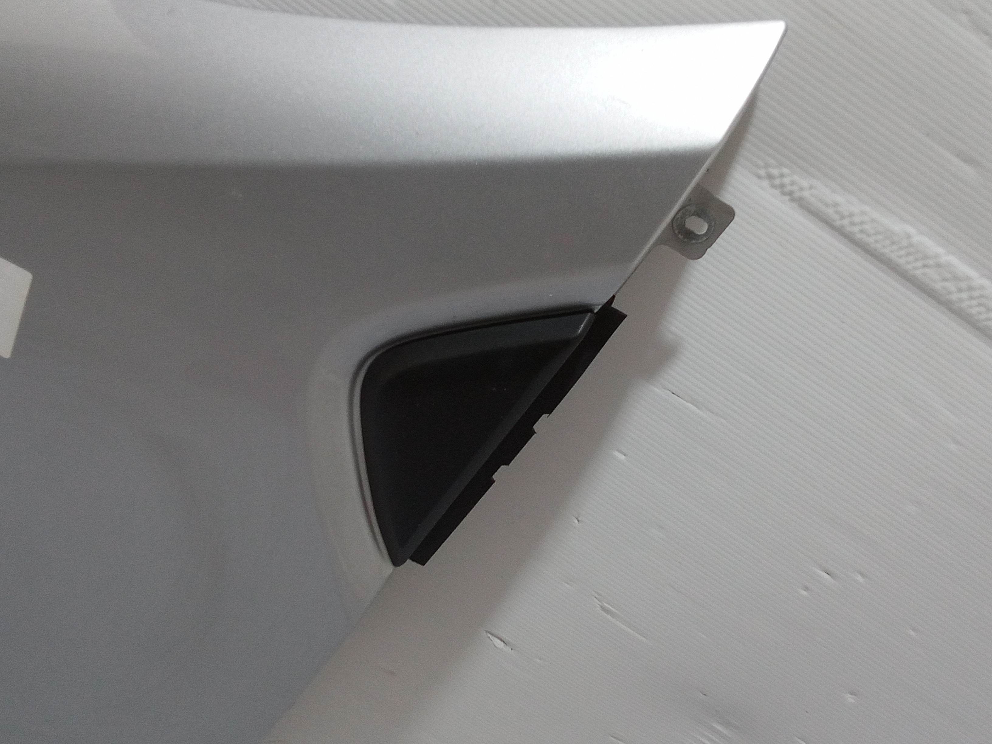 Parafango Anteriore Sinistro per Opel Vivaro Serie (14>) (2014 - In produzione)