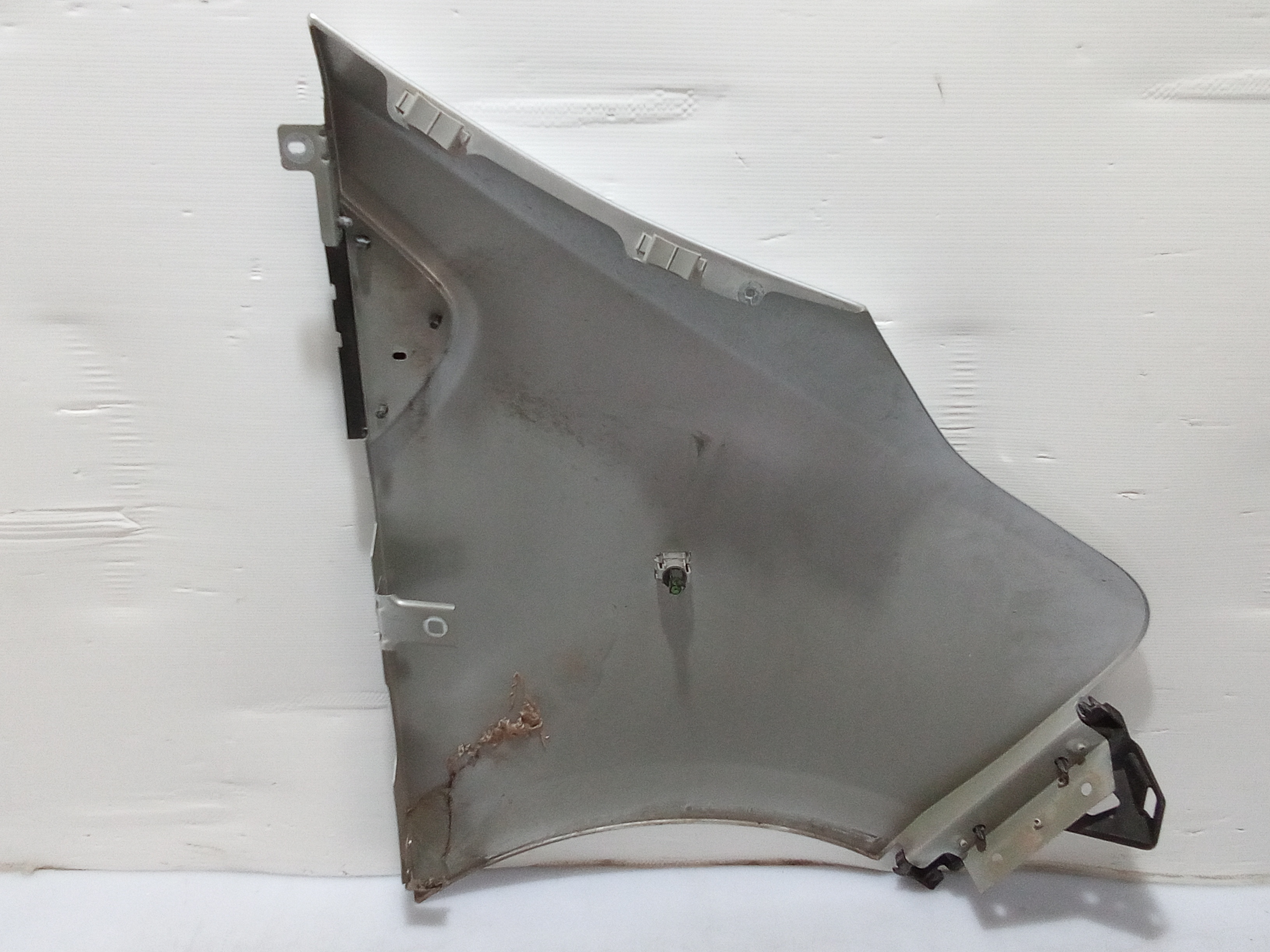 Parafango Anteriore Sinistro per Opel Vivaro Serie (14>) (2014 - In produzione)