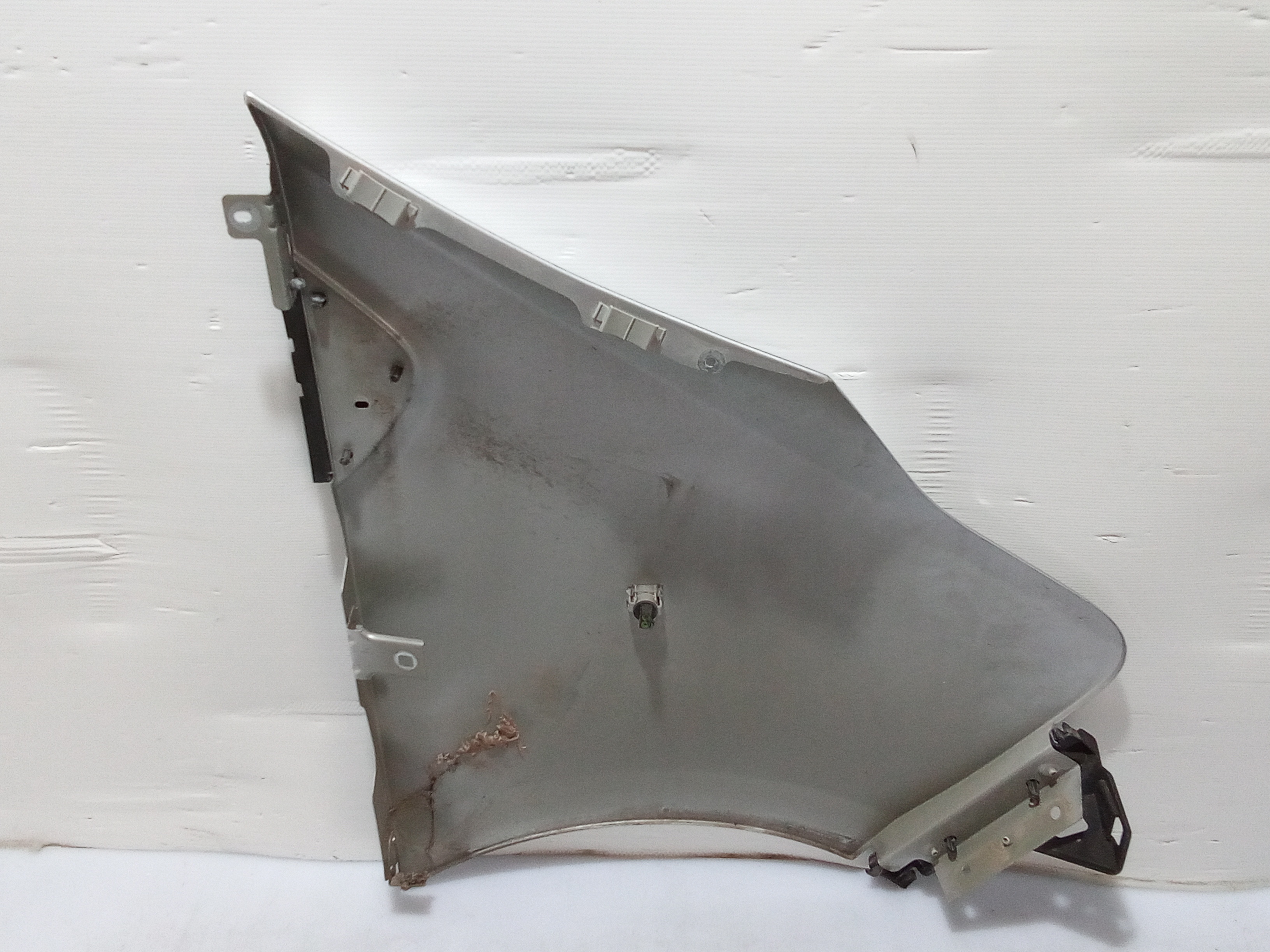 Parafango Anteriore Sinistro per Opel Vivaro Serie (14>) (2014 - In produzione)