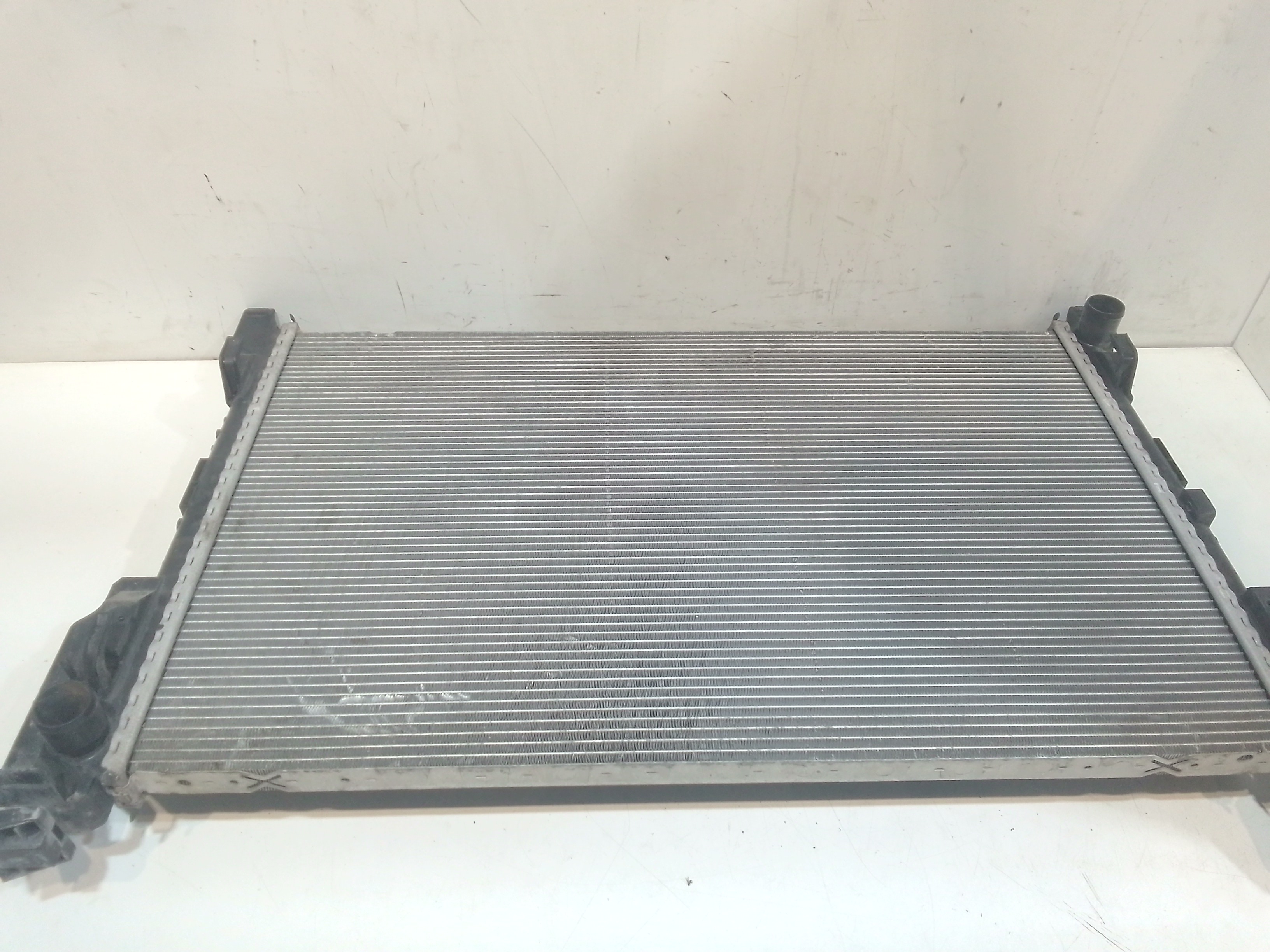 Radiatore acqua per Opel Vivaro Serie (14>) (2014 - In produzione)