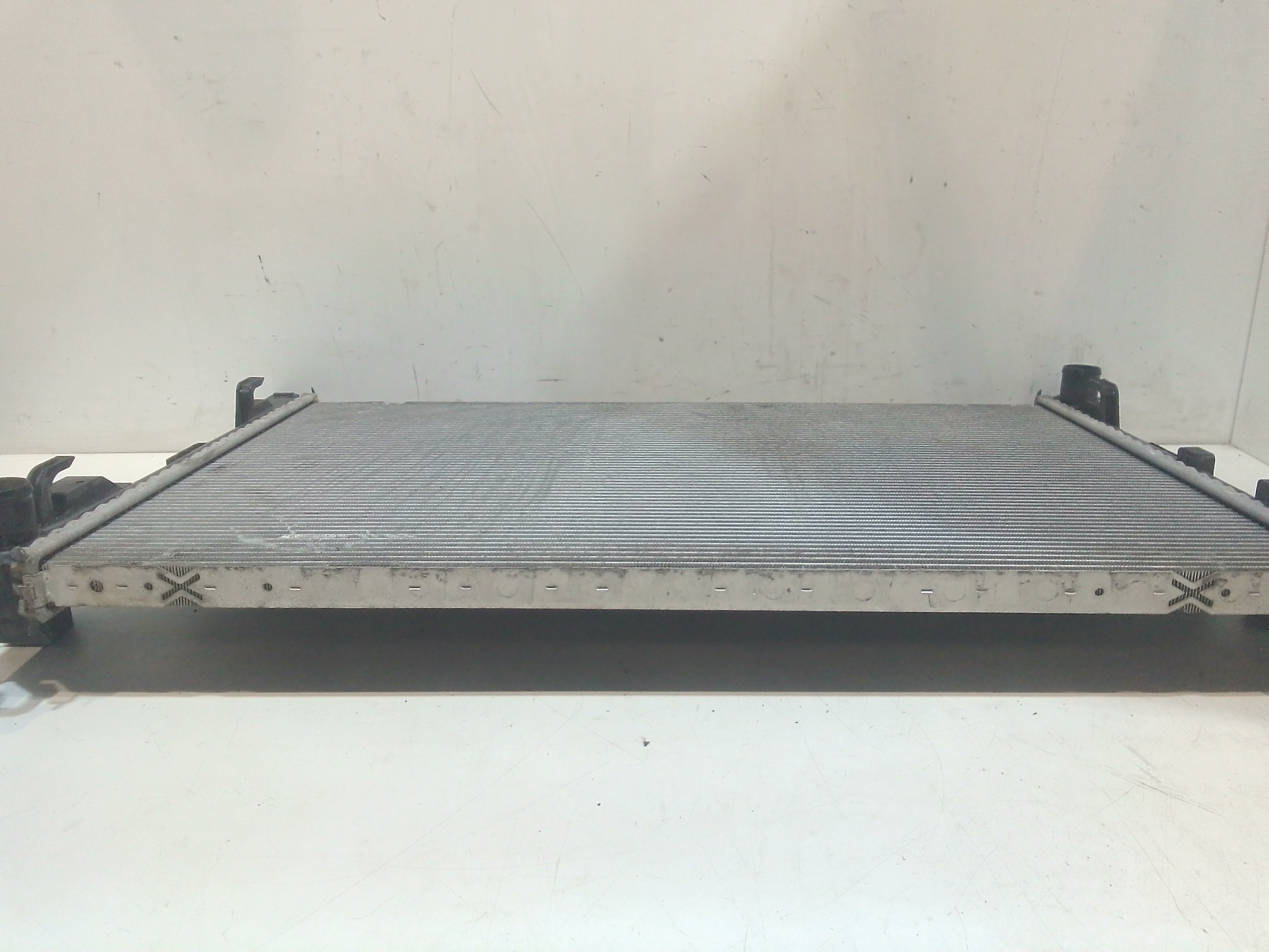 Radiatore acqua per Opel Vivaro Serie (14>) (2014 - In produzione)