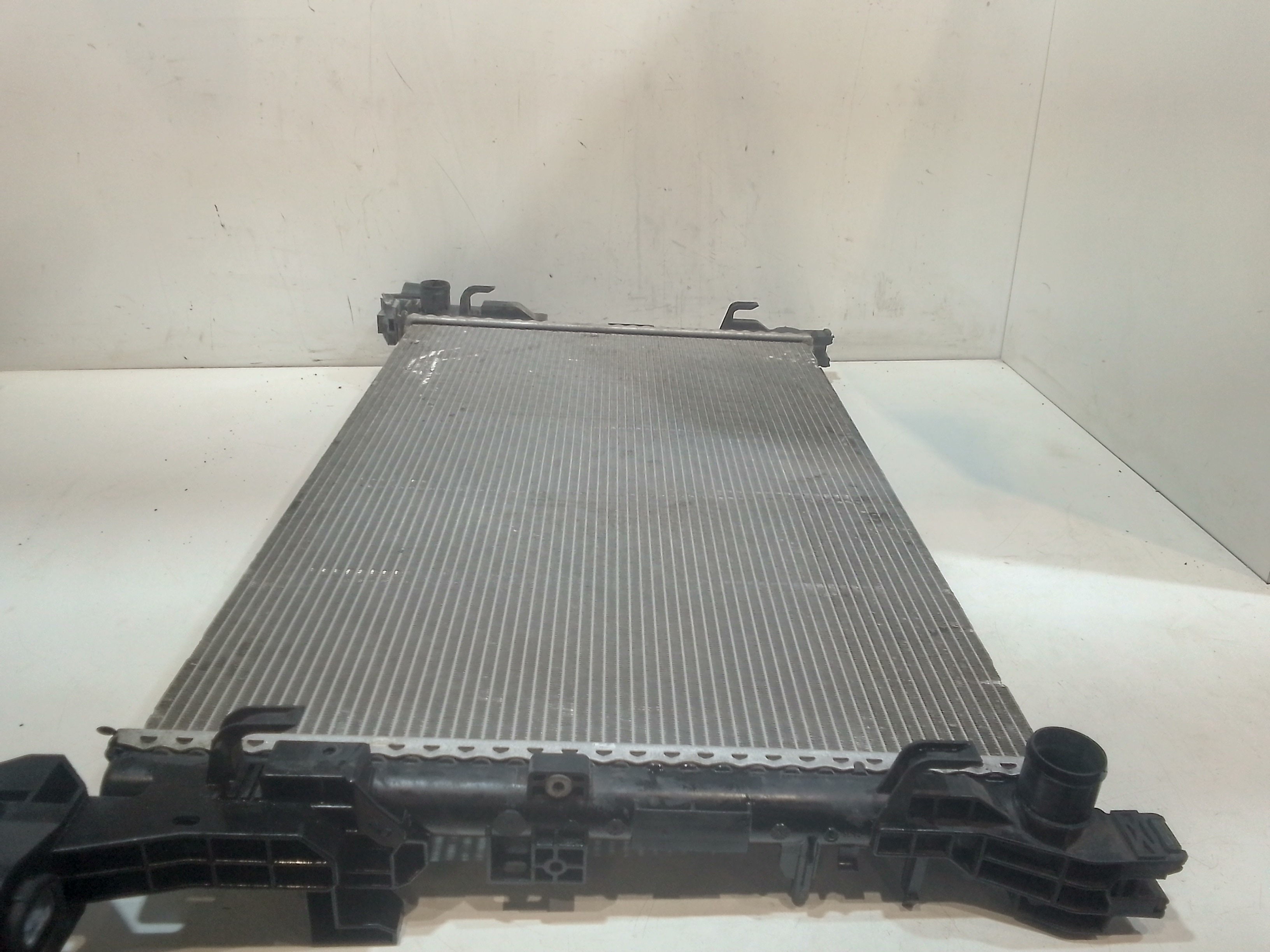 Radiatore acqua per Opel Vivaro Serie (14>) (2014 - In produzione)