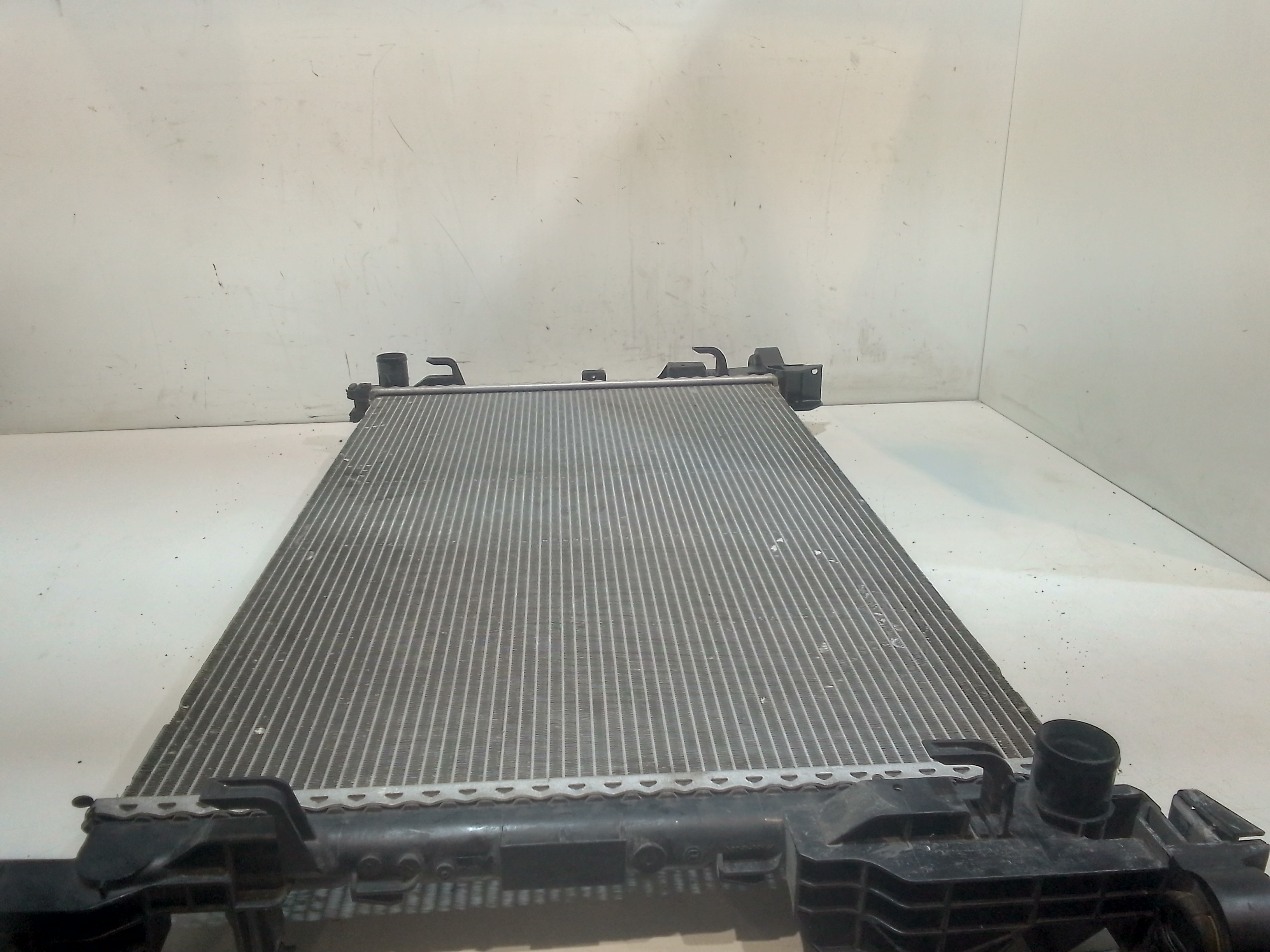 Radiatore acqua per Opel Vivaro Serie (14>) (2014 - In produzione)