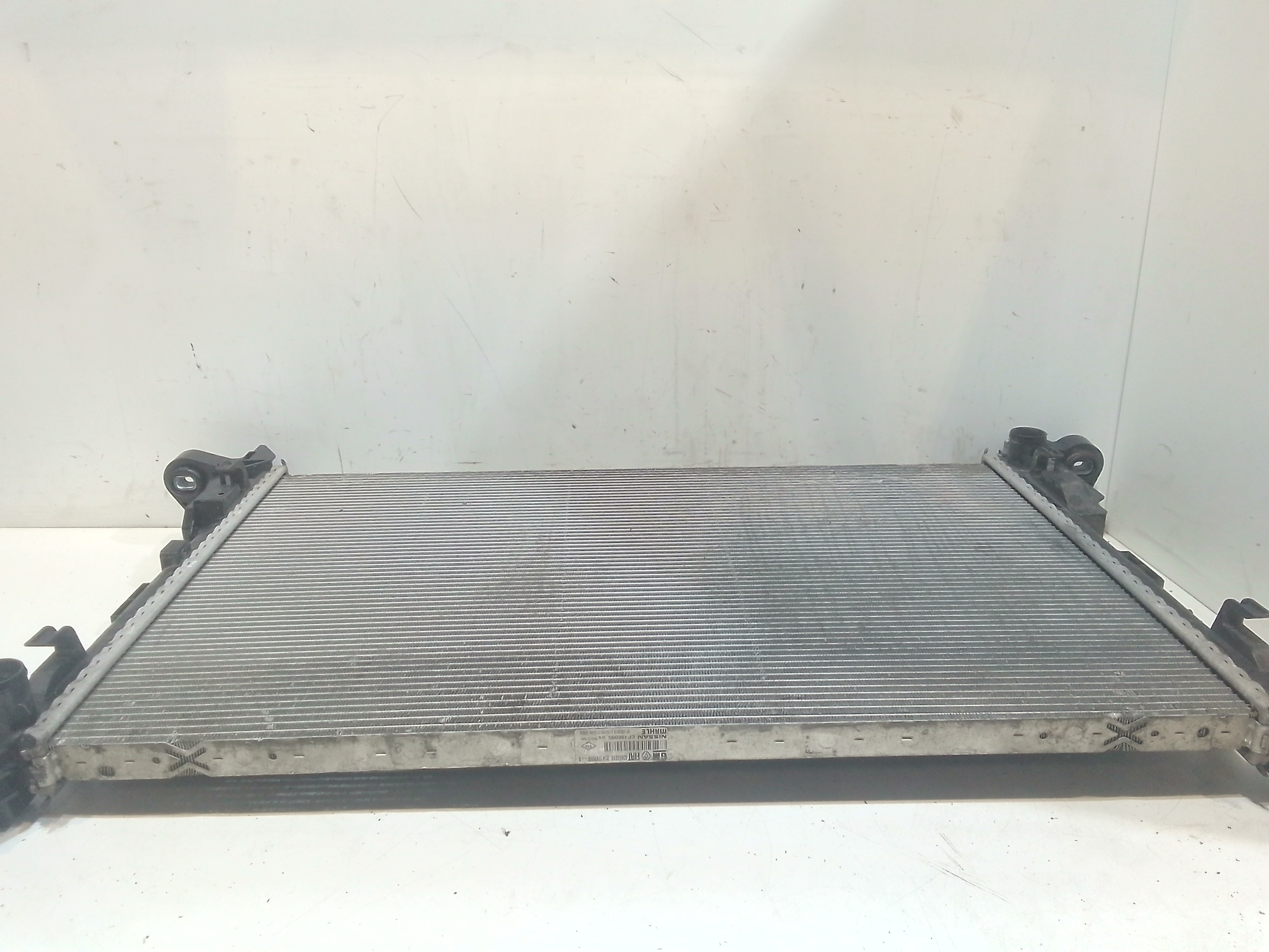 Radiatore acqua per Opel Vivaro Serie (14>) (2014 - In produzione)