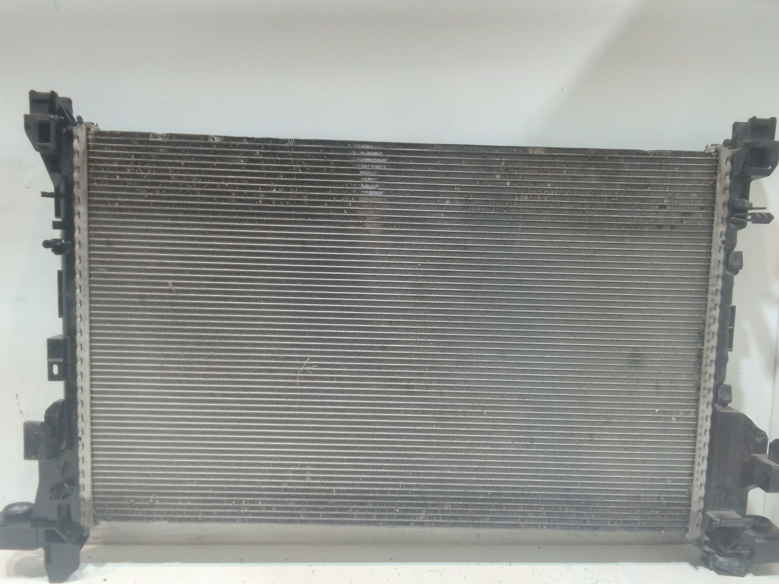 Radiatore acqua per Opel Vivaro Serie (14>) (2014 - In produzione)