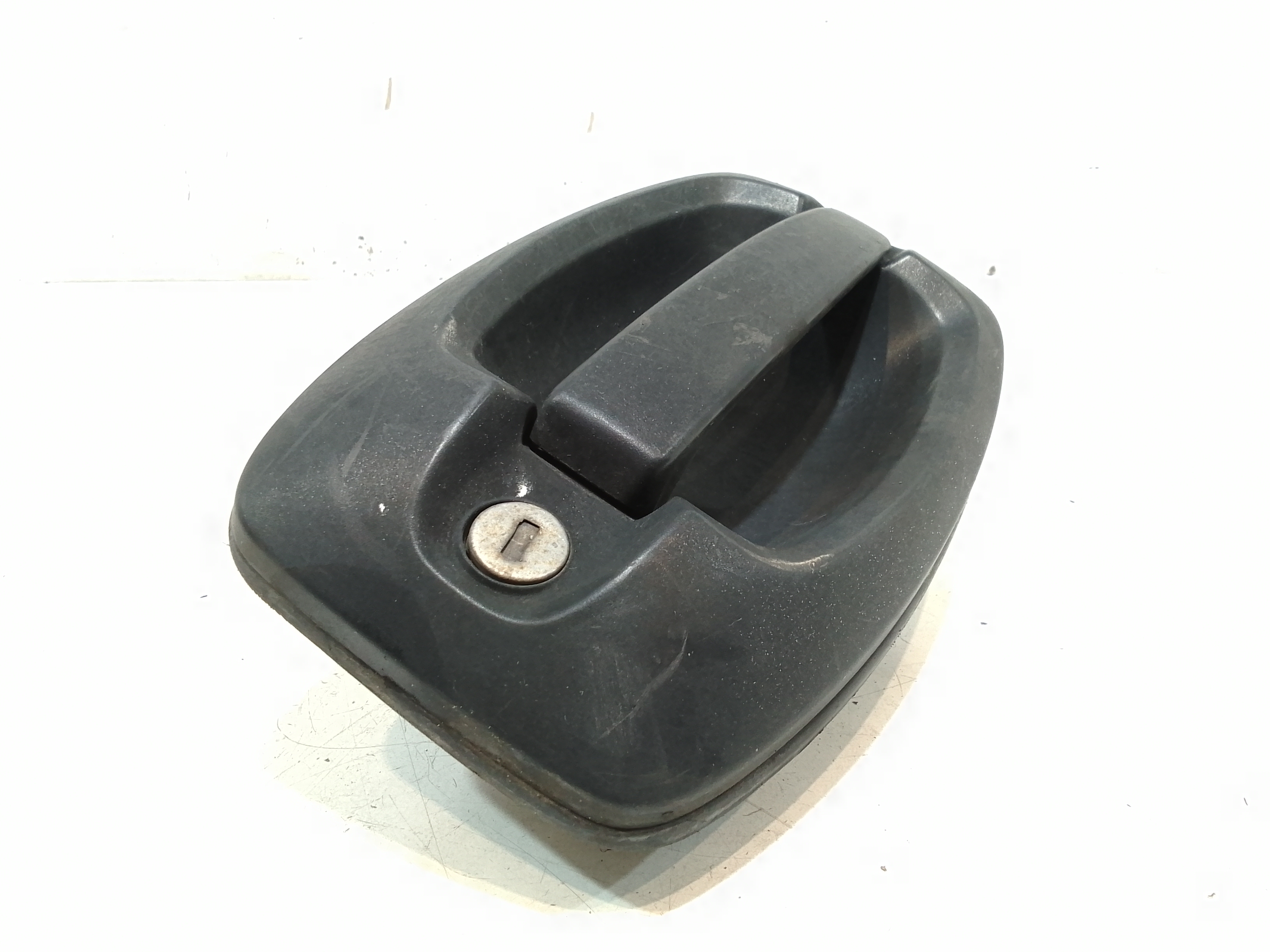 Maniglia esterna Anteriore Sinistra per Fiat Ducato 5 Serie (2006 - 2014)