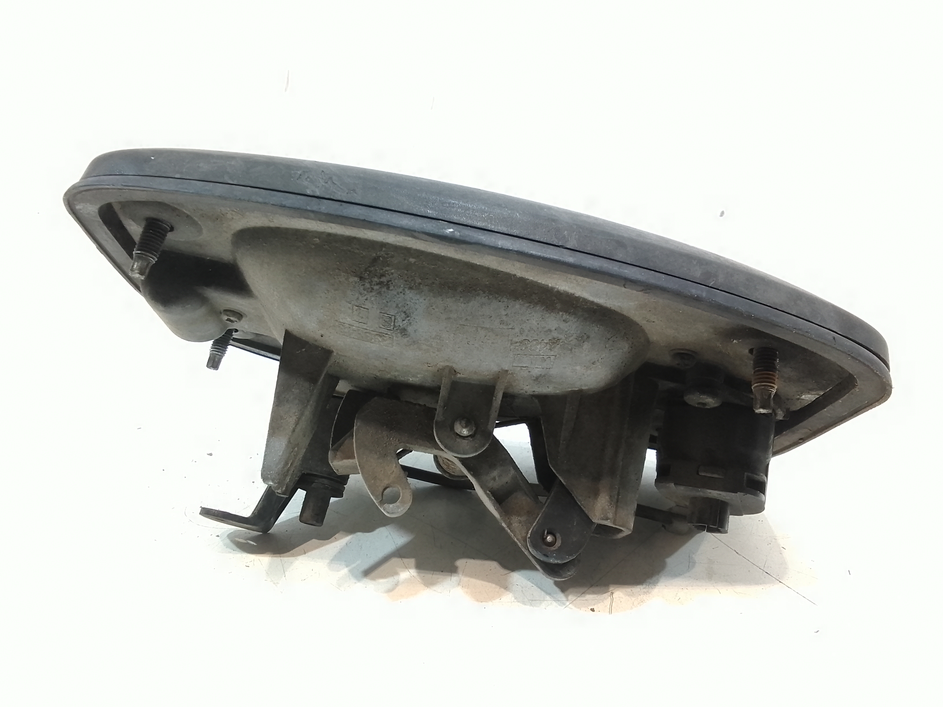 Maniglia esterna Anteriore Sinistra per Fiat Ducato 5 Serie (2006 - 2014)