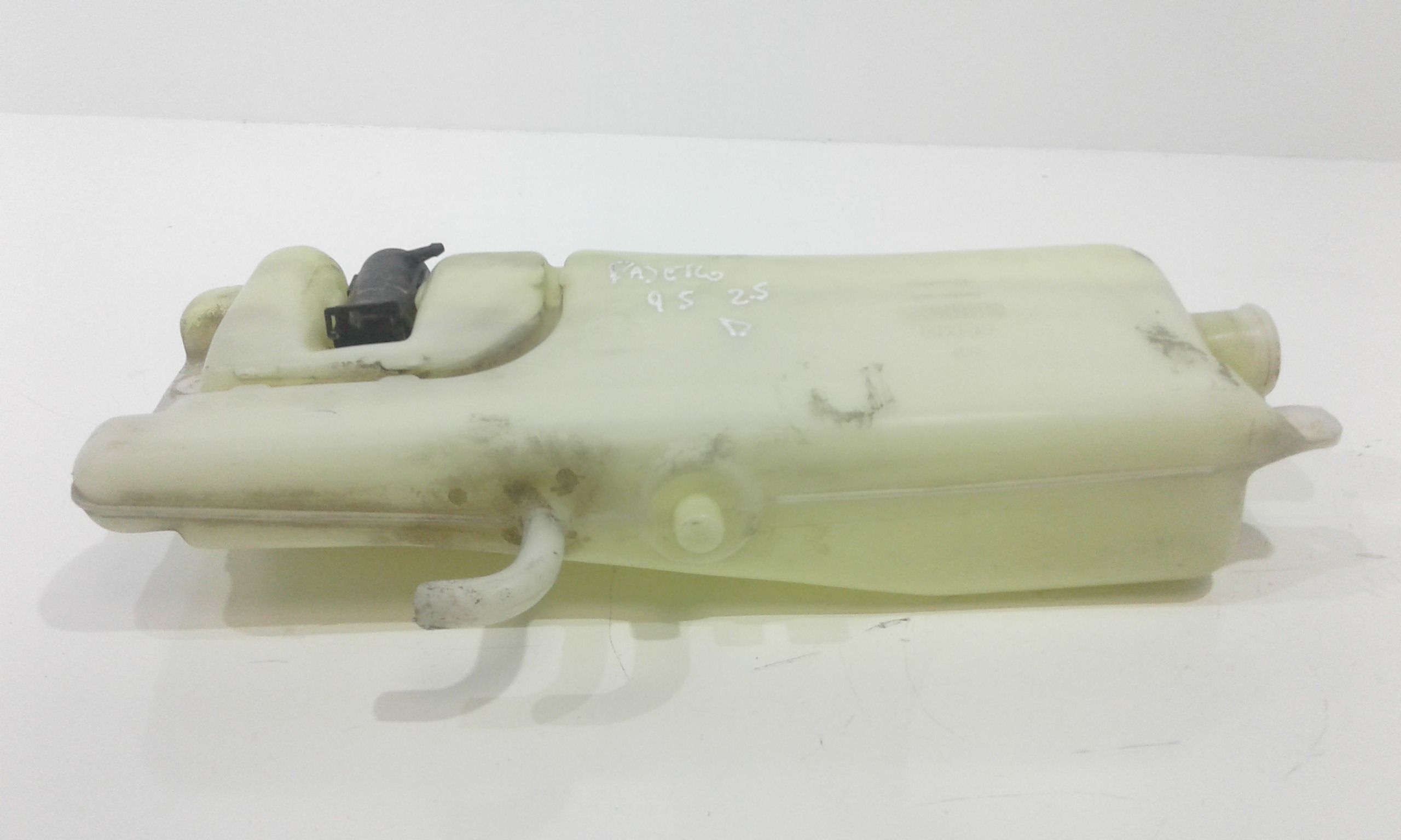 Vaschetta Tergi ant MITSUBISHI Pajero 2 Serie