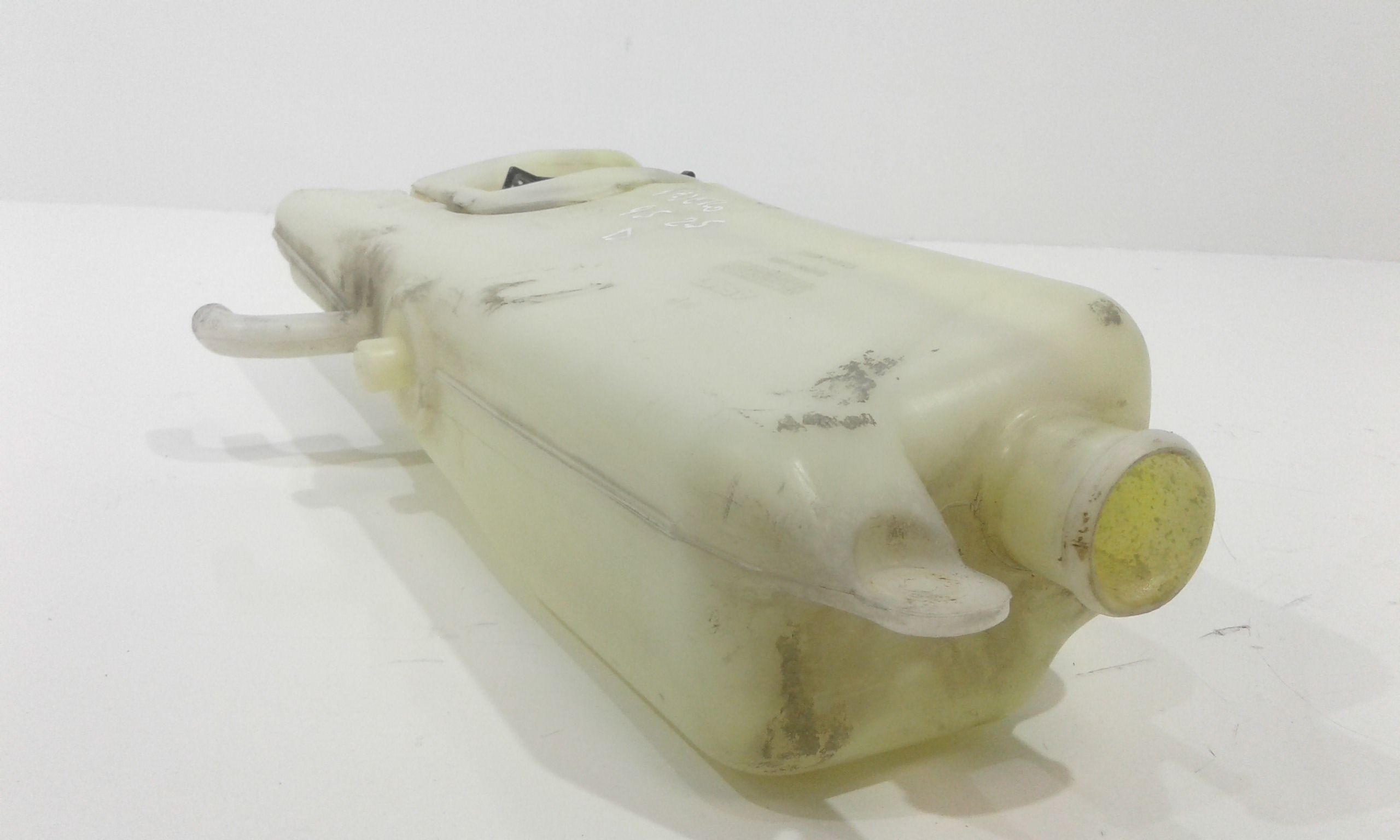 Vaschetta Tergi ant MITSUBISHI Pajero 2 Serie