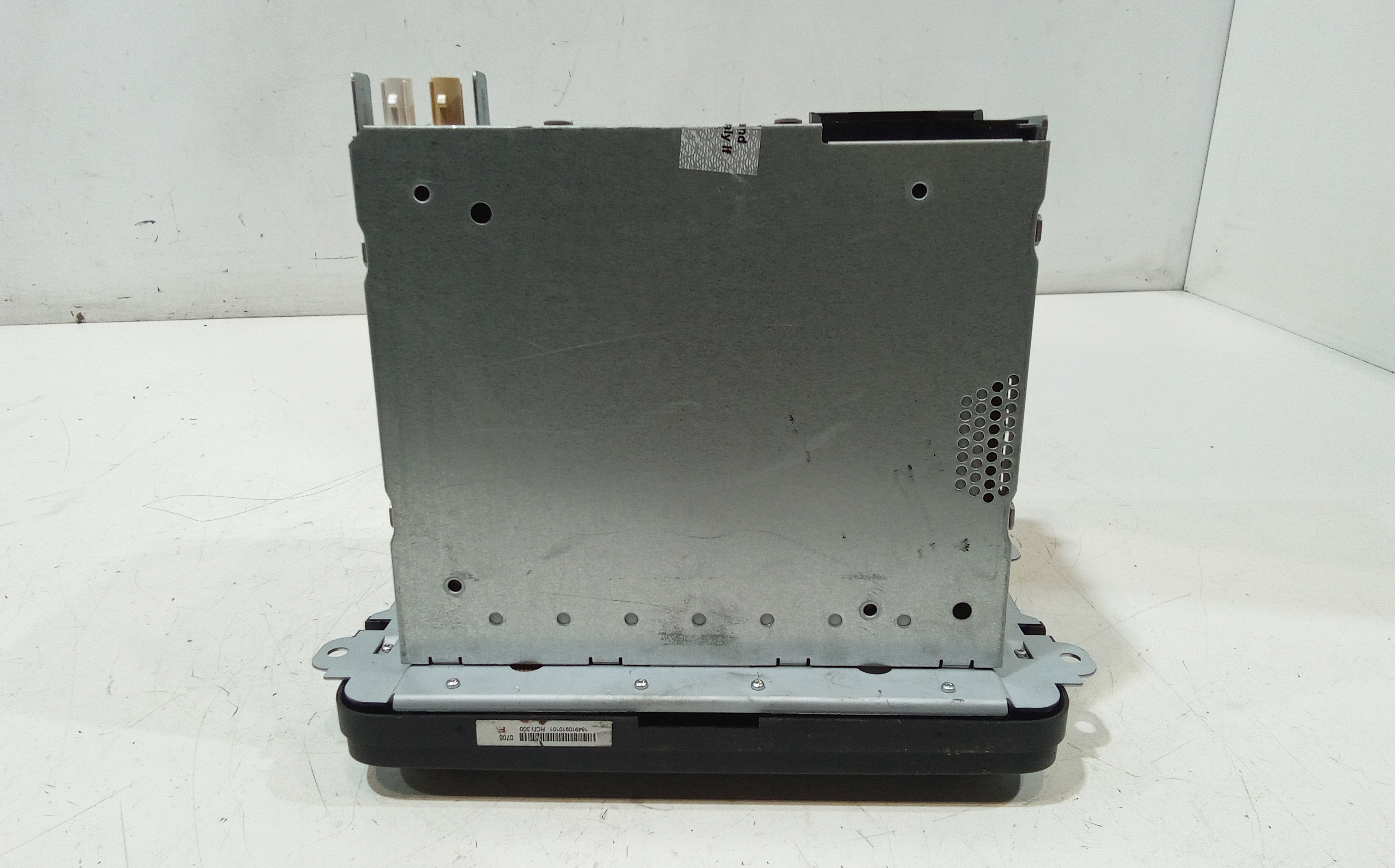 Autoradio MP3 per Volkswagen Jetta Serie A5 (2005 - 2010)