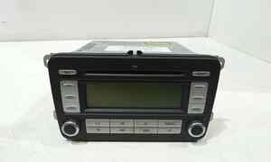 Autoradio MP3 per Volkswagen Jetta Serie A5 (2005 - 2010)