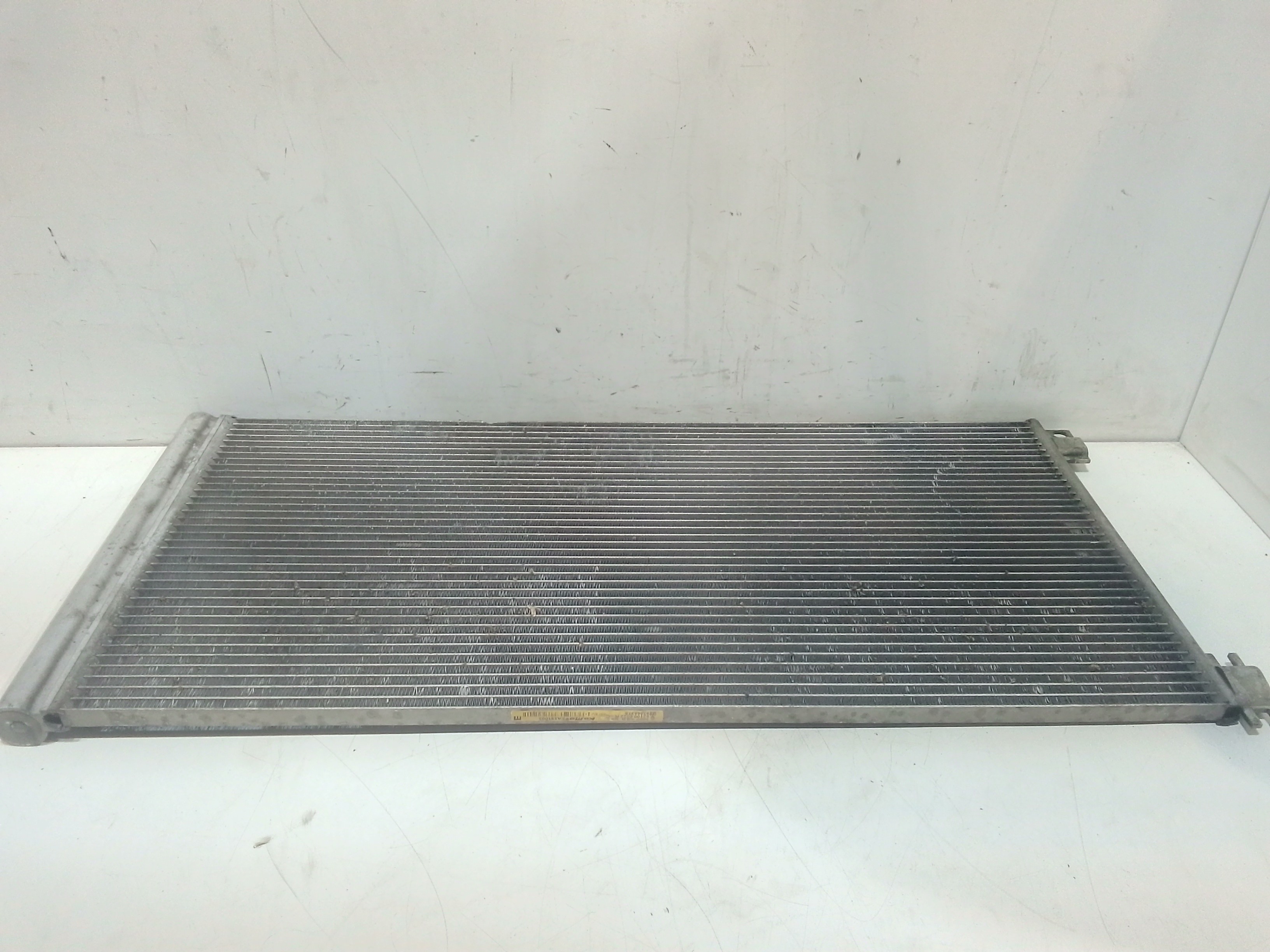 Radiatore A/C per Opel Vivaro Serie (14>) (2014 - In produzione)