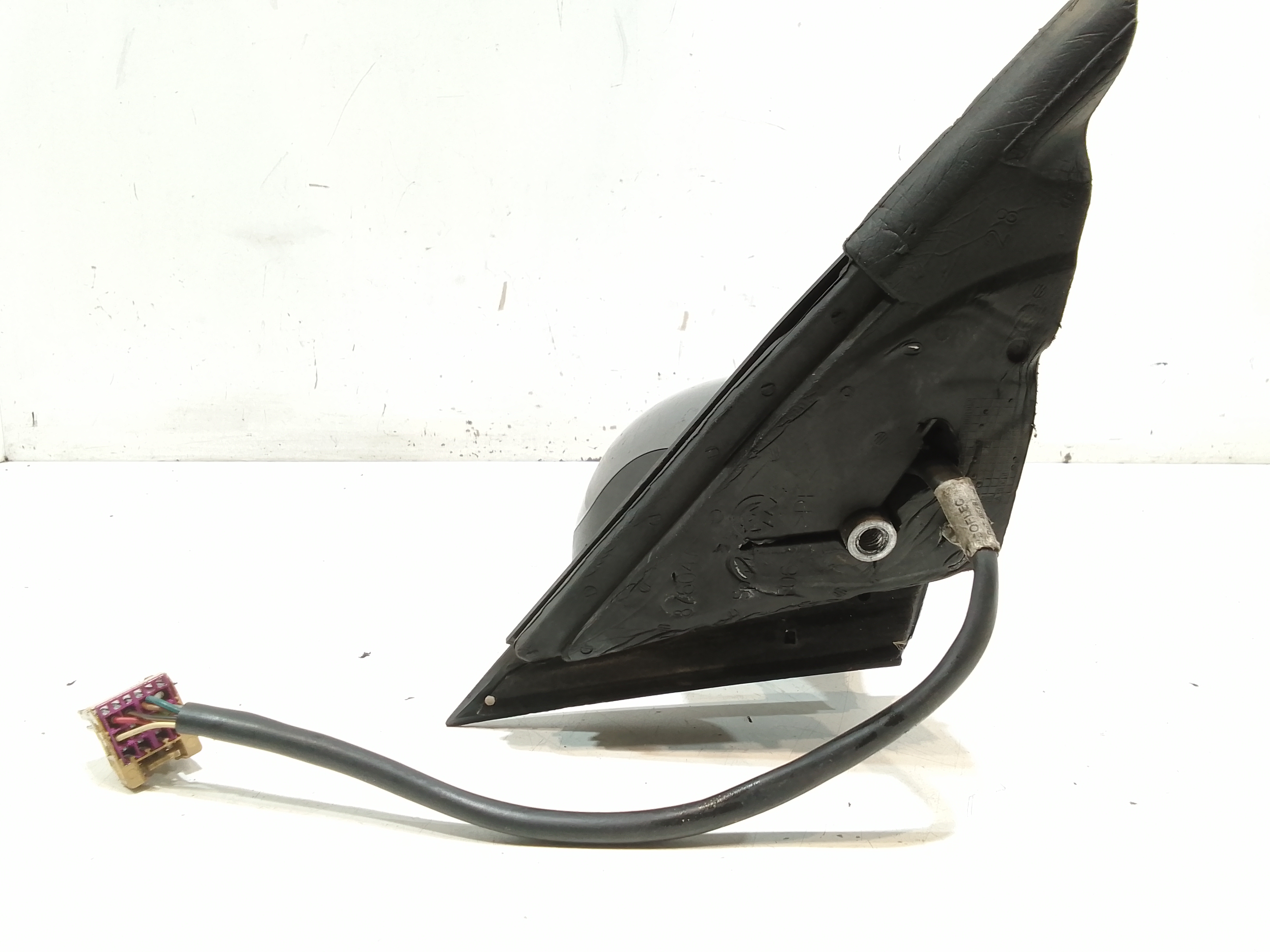 Specchietto Retrovisore Sinistro per Seat Ibiza Serie (02>05) (2002 - 2005)