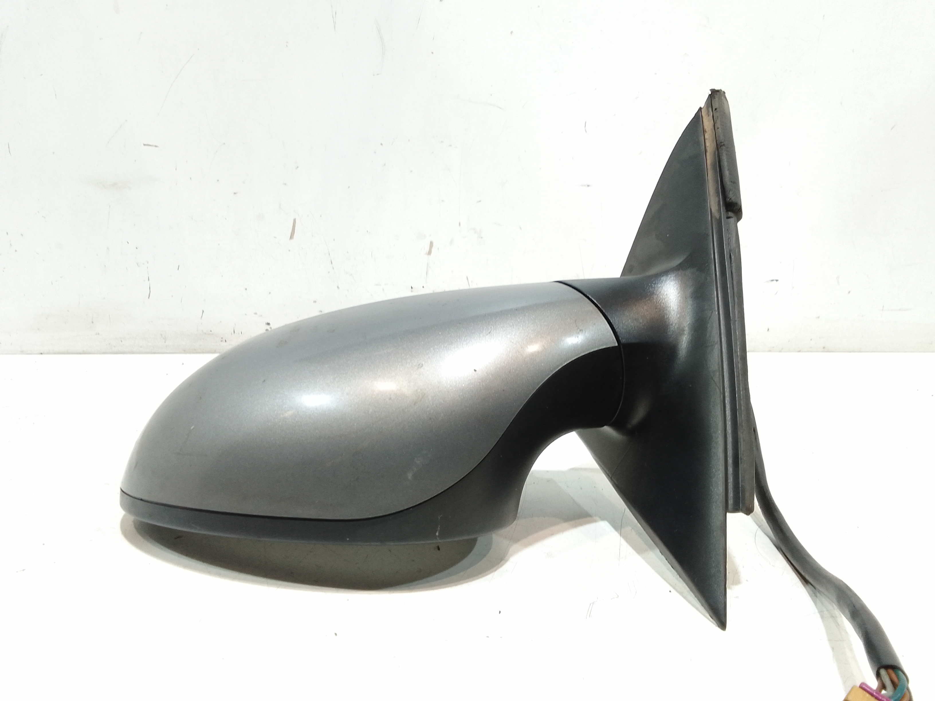 Specchietto Retrovisore Sinistro per Seat Ibiza Serie (02>05) (2002 - 2005)