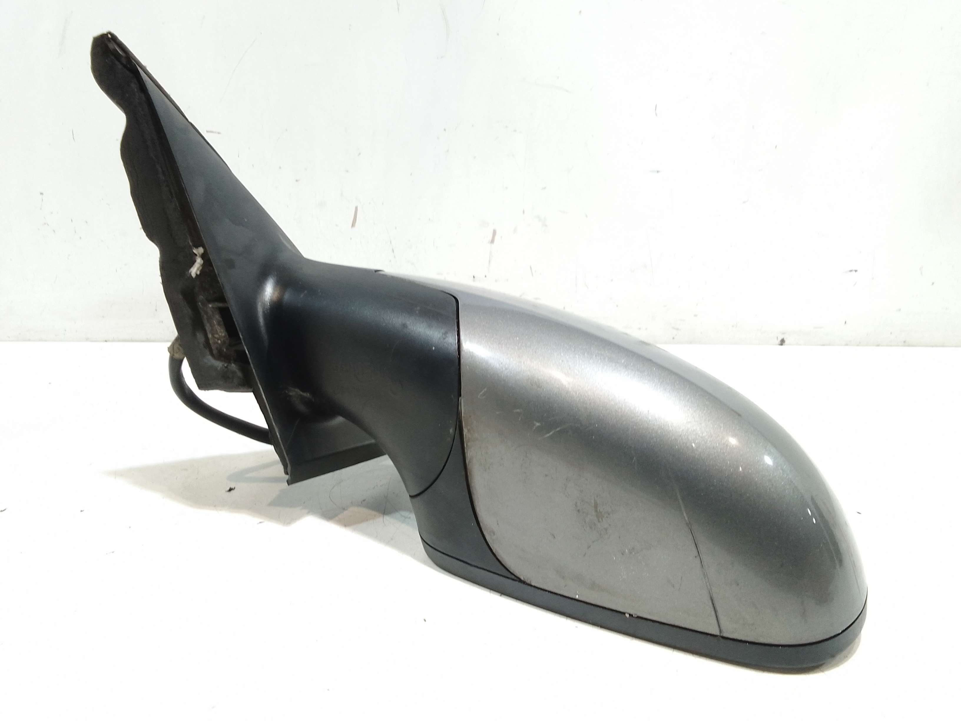 Specchietto Retrovisore Sinistro per Seat Ibiza Serie (02>05) (2002 - 2005)