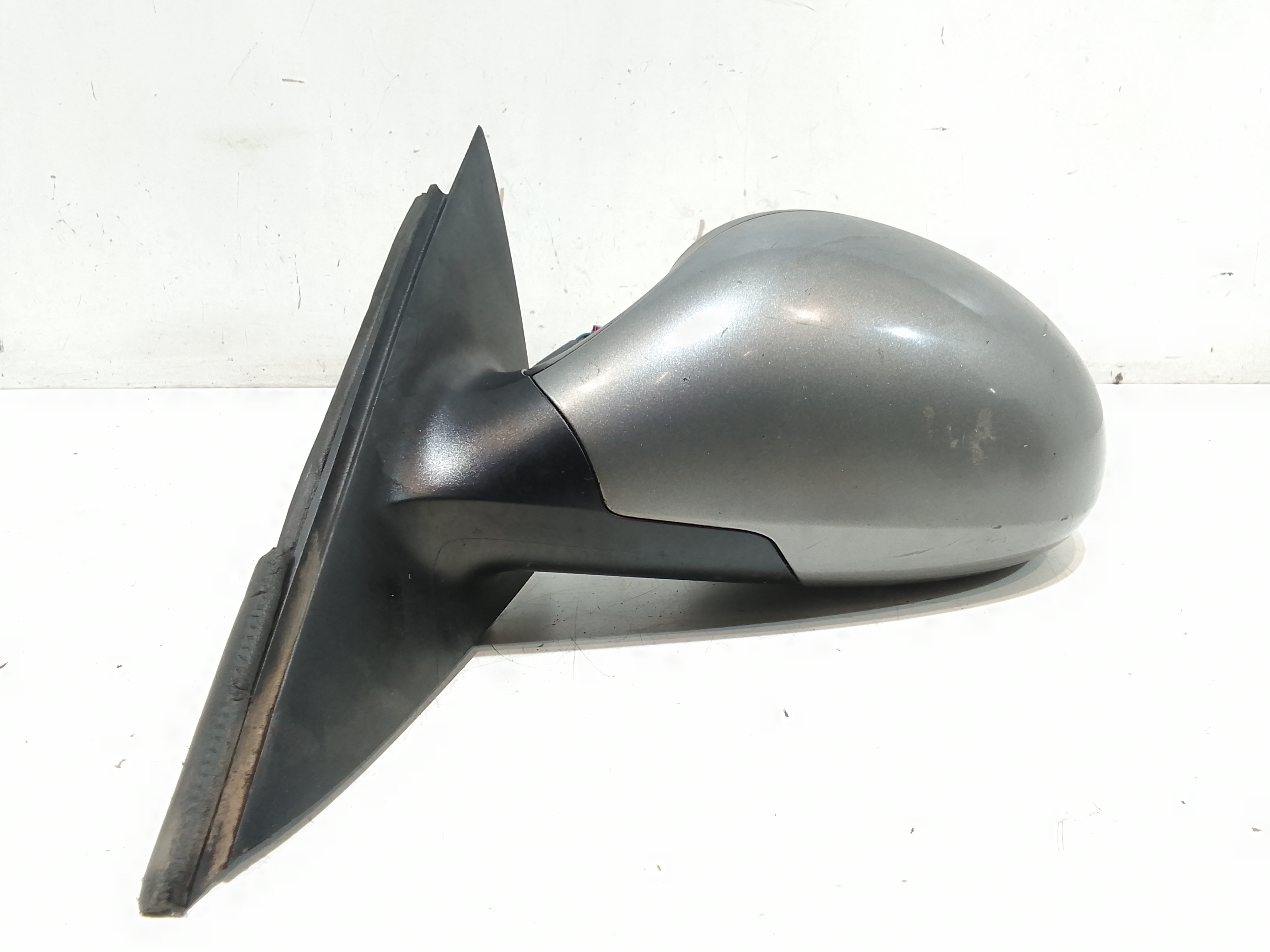 Specchietto Retrovisore Sinistro per Seat Ibiza Serie (02>05) (2002 - 2005)