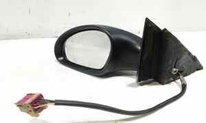 Specchietto Retrovisore Sinistro per Seat Ibiza Serie (02>05) (2002 - 2005)