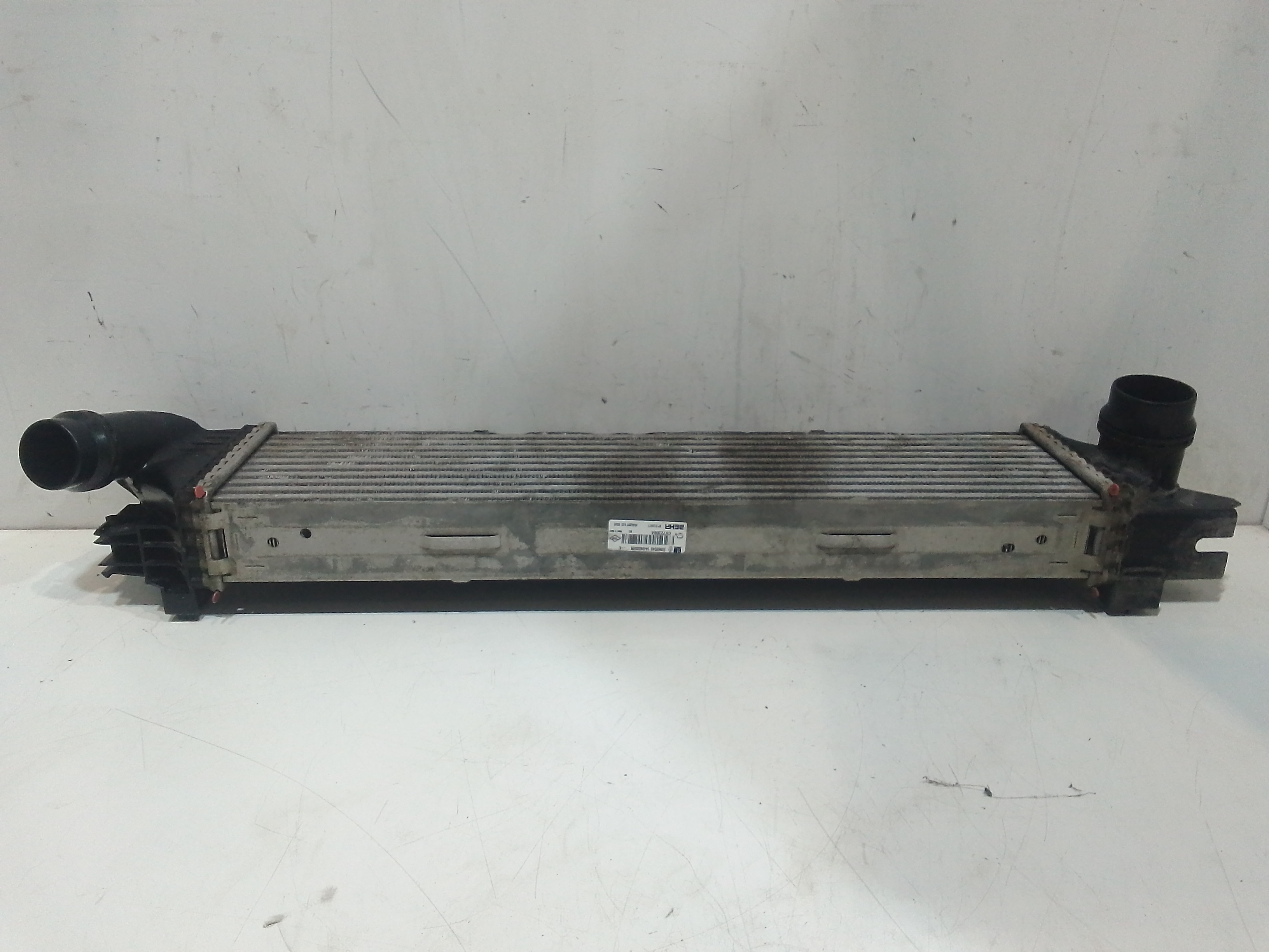 Intercooler per Opel Vivaro Serie (14>) (2014 - In produzione)