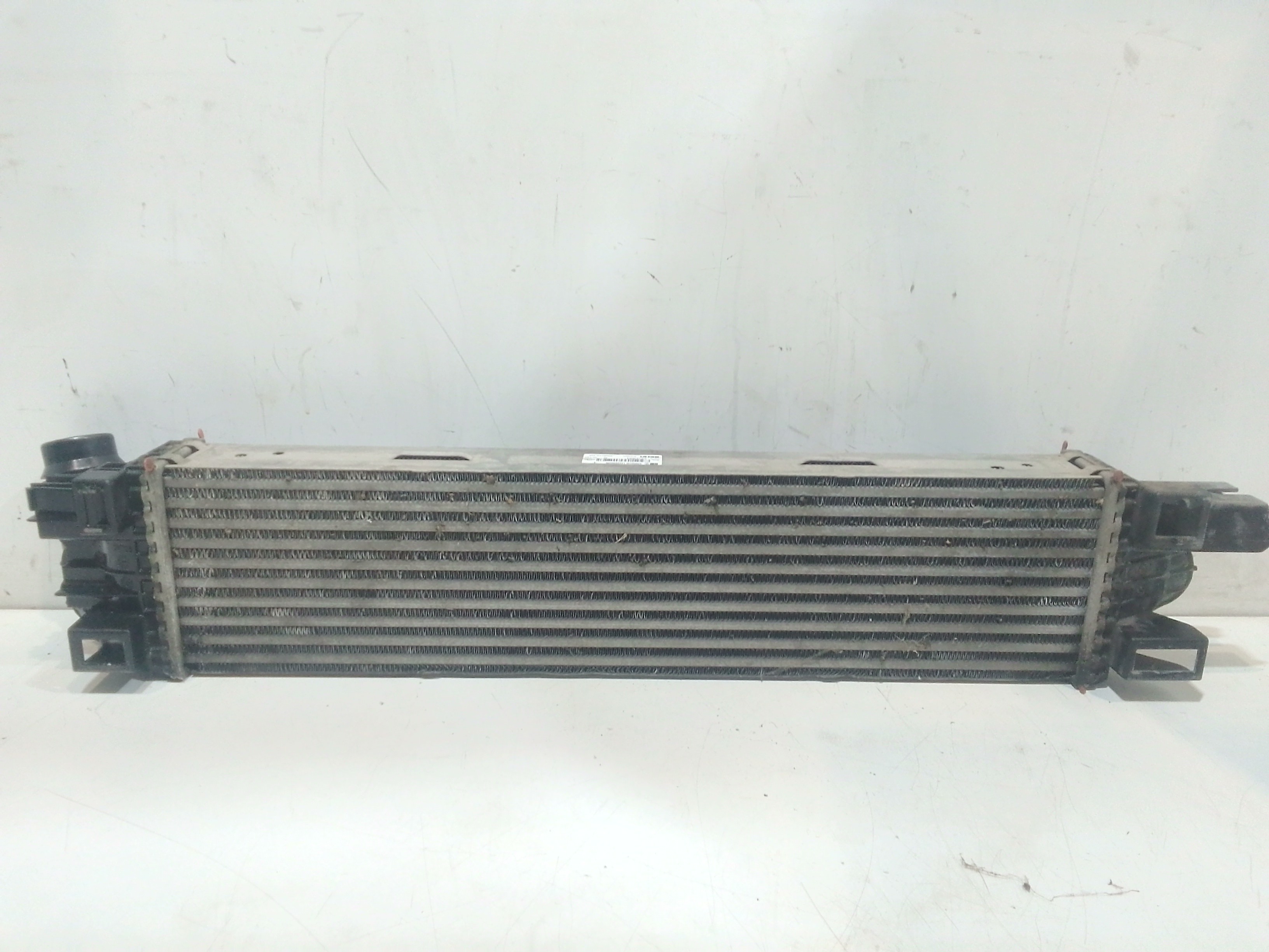 Intercooler per Opel Vivaro Serie (14>) (2014 - In produzione)