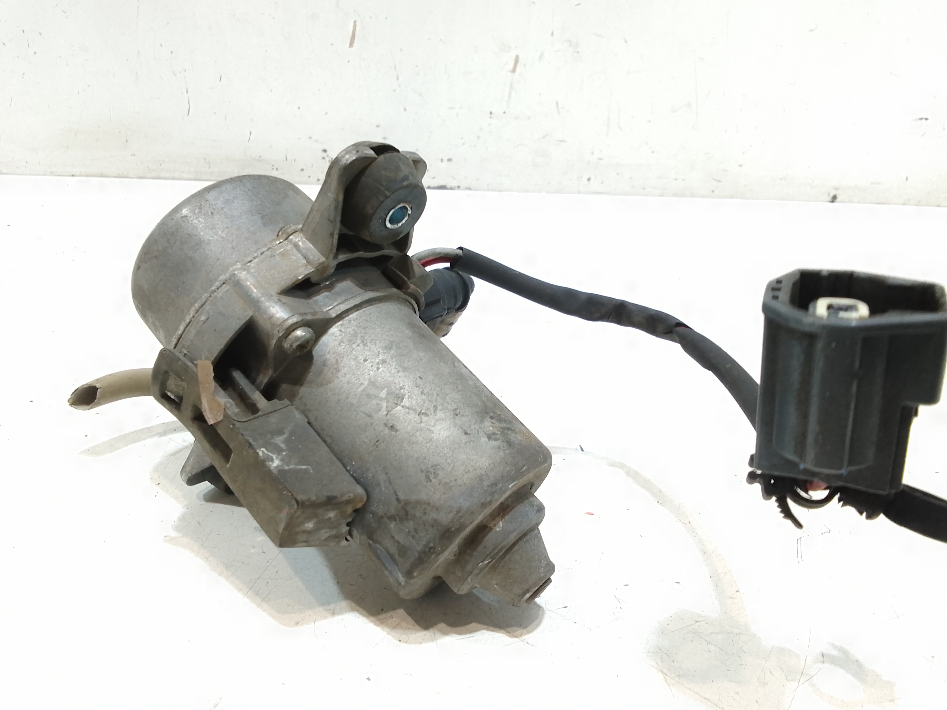 Pompa a vuoto per Fiat Dobl Serie (09>) (2009 - In produzione)