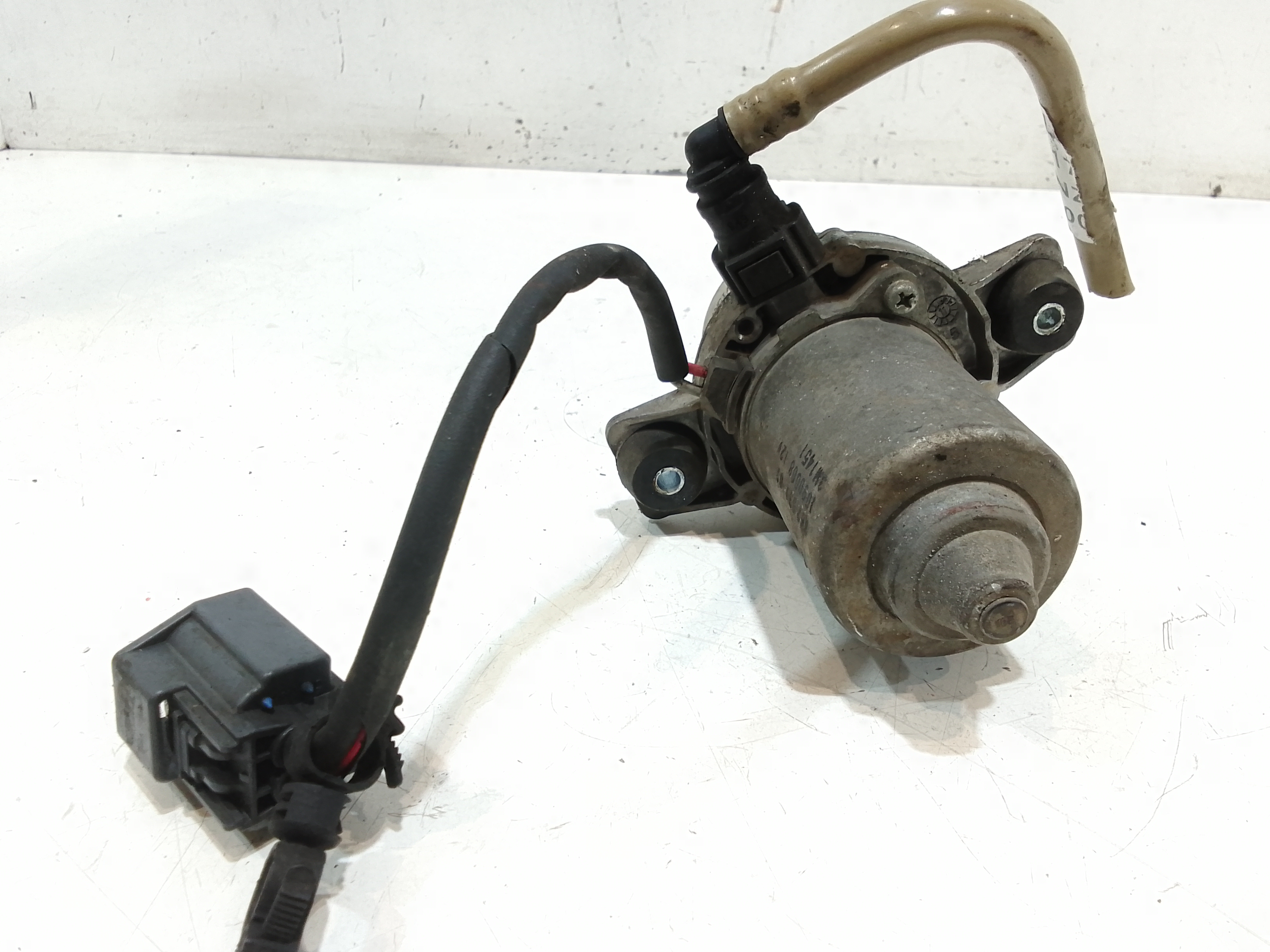 Pompa a vuoto per Fiat Dobl Serie (09>) (2009 - In produzione)