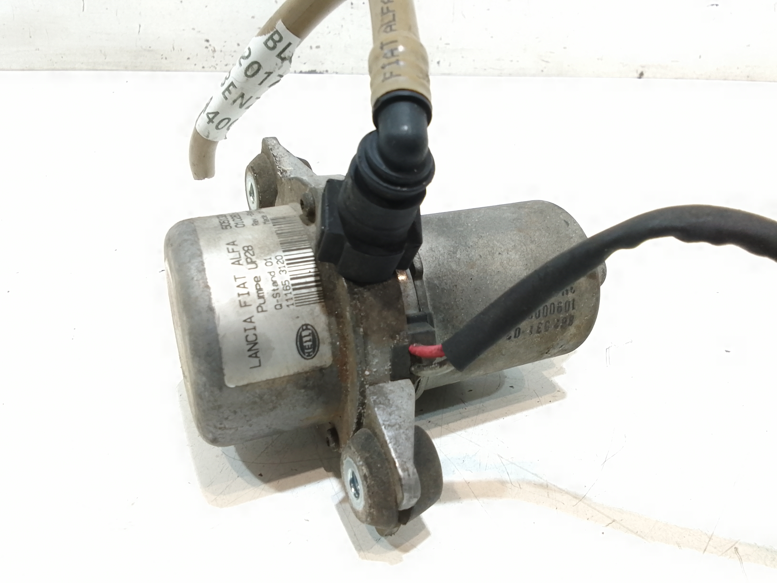 Pompa a vuoto per Fiat Dobl Serie (09>) (2009 - In produzione)