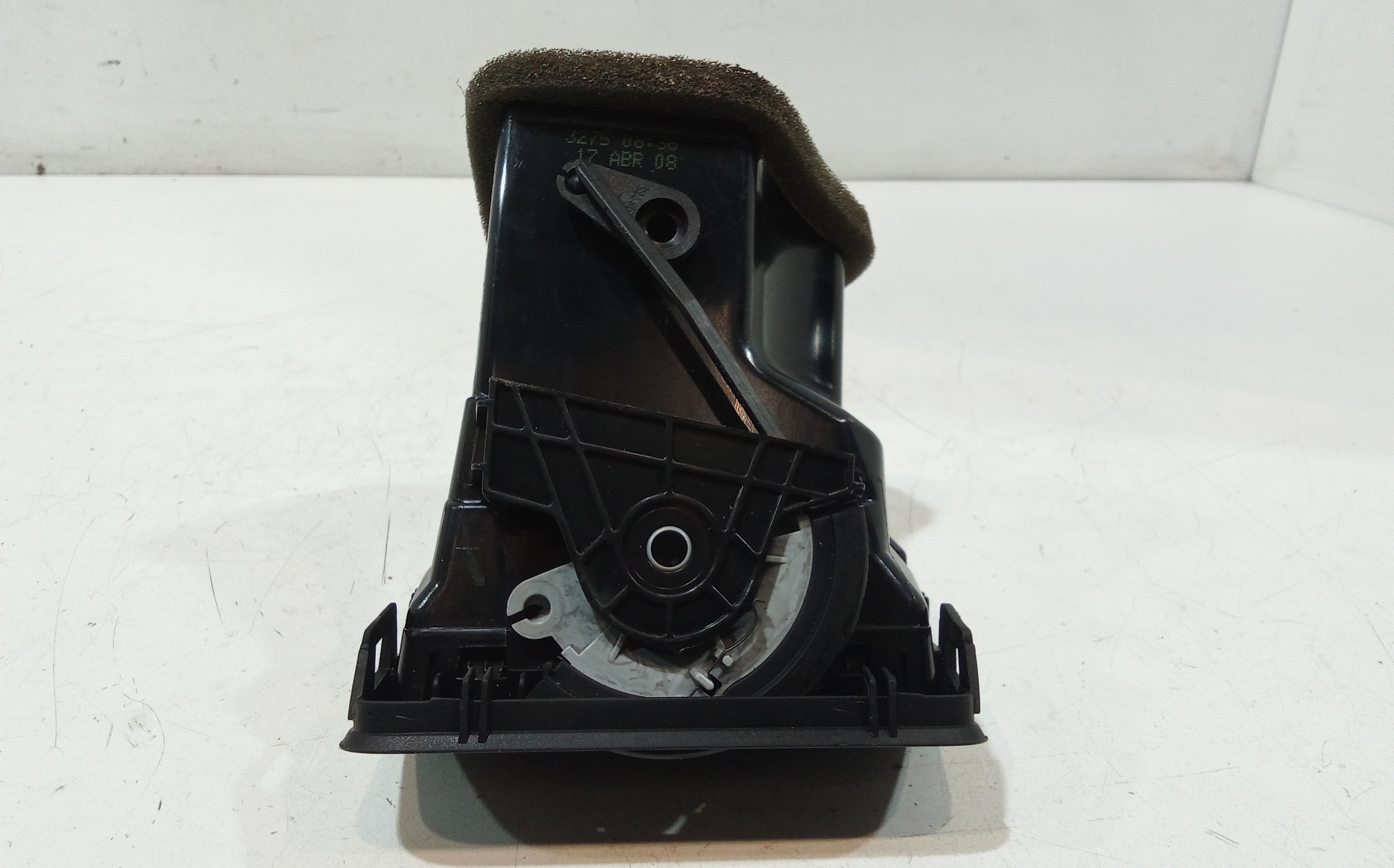 Bocchetta aria cruscotto lato guida per Volkswagen Jetta Serie A5 (2005 - 2010)