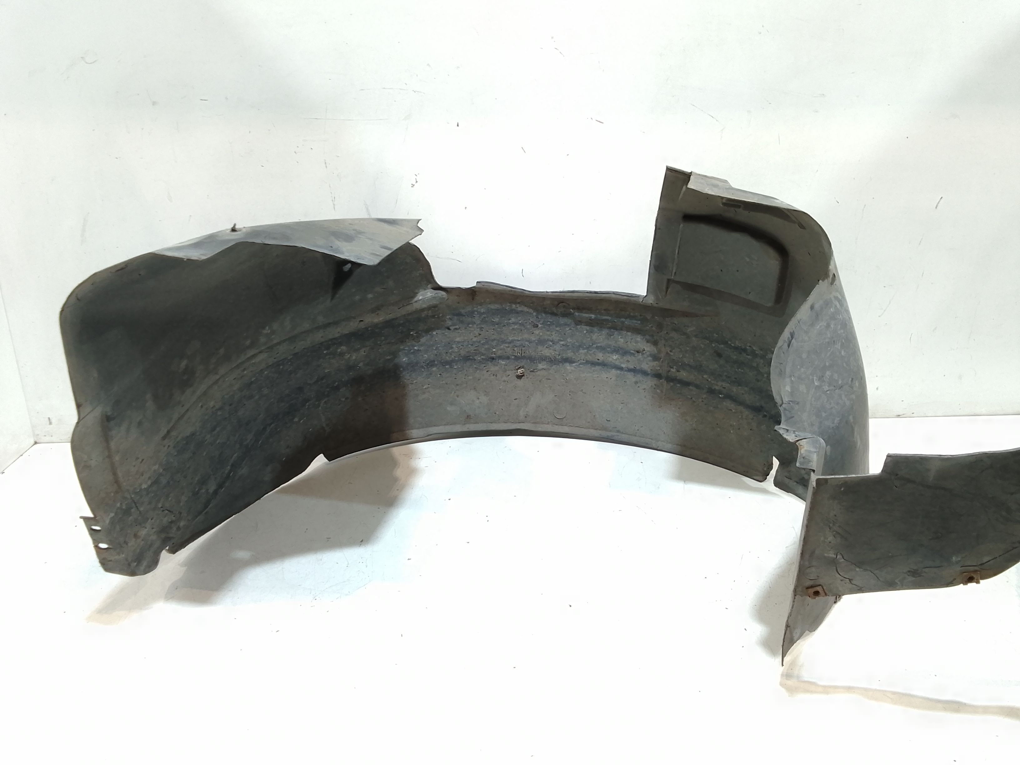 Passaruota ant SX per Fiat Dobl Serie (09>) (2009 - In produzione)