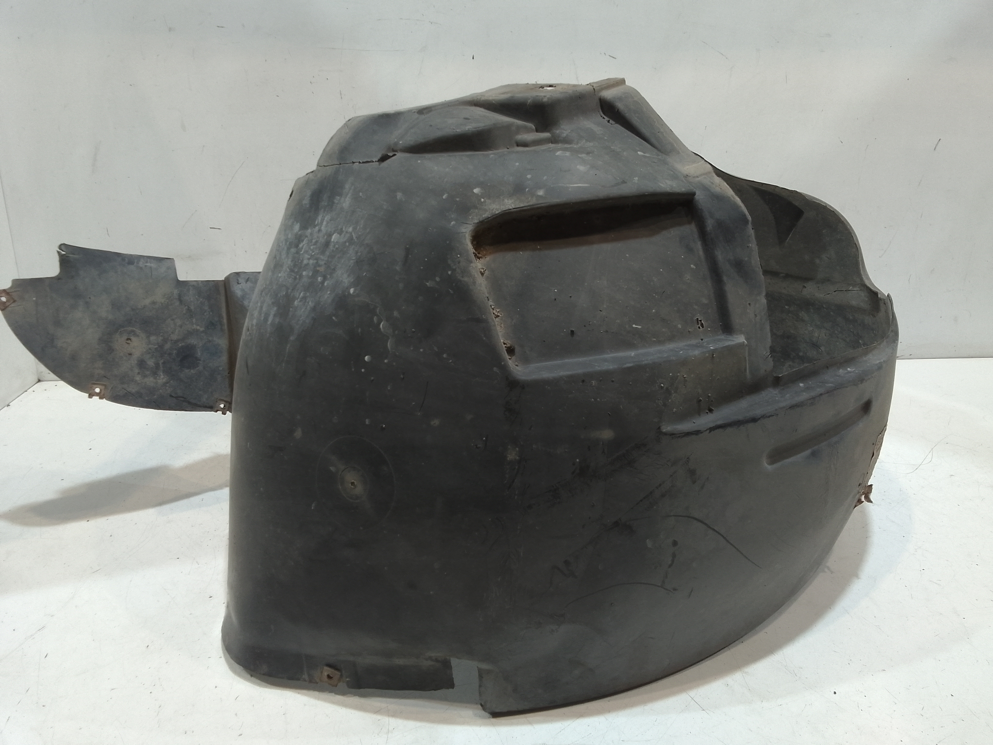 Passaruota ant SX per Fiat Dobl Serie (09>) (2009 - In produzione)